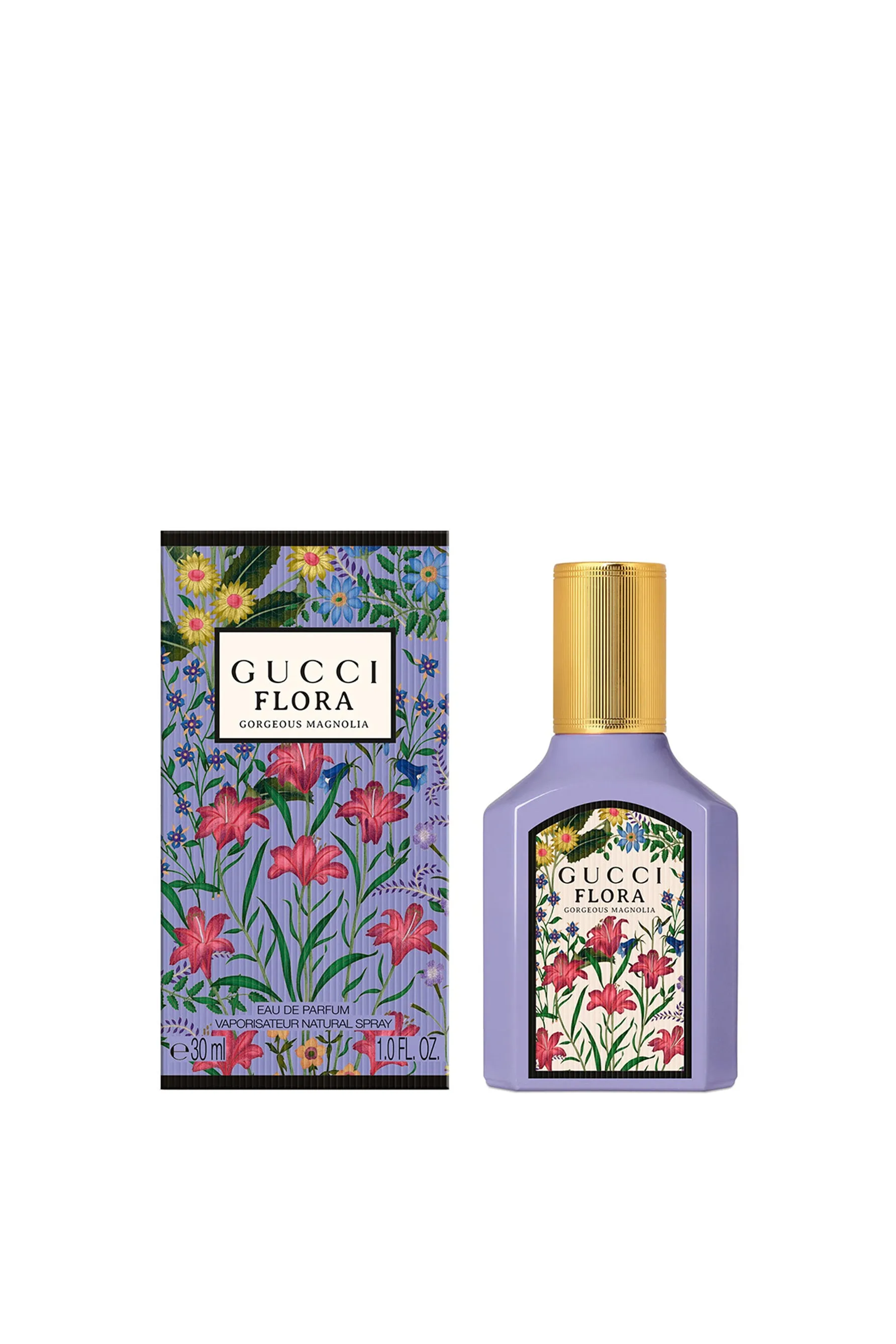 GUCCI Flora Gorgeous Magnolia EDP 30ml