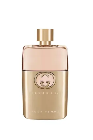 GUCCI Guilty  Pour Femme EDP 90ml