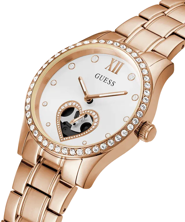 GUESS GW0380L3