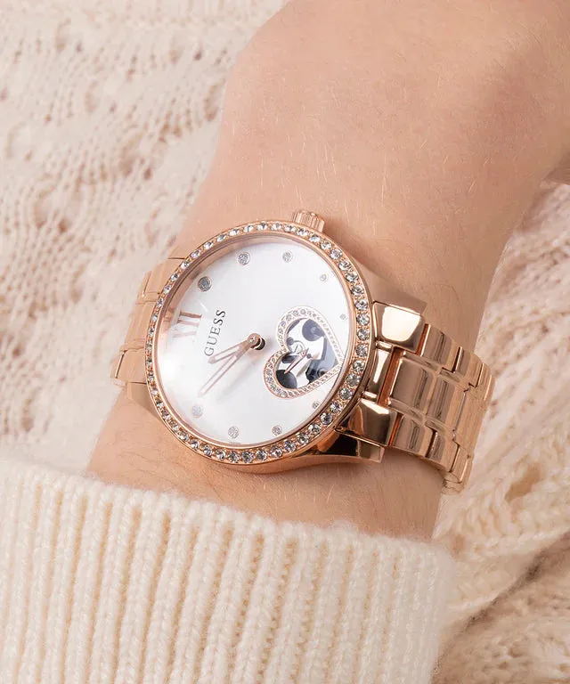 GUESS GW0380L3