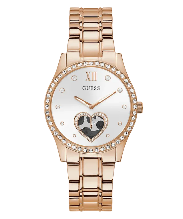 GUESS GW0380L3