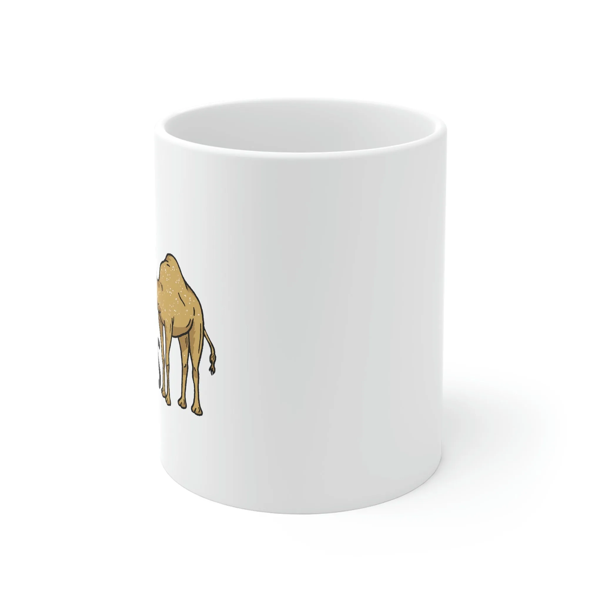 Guess What Day It Is Coffee Mug