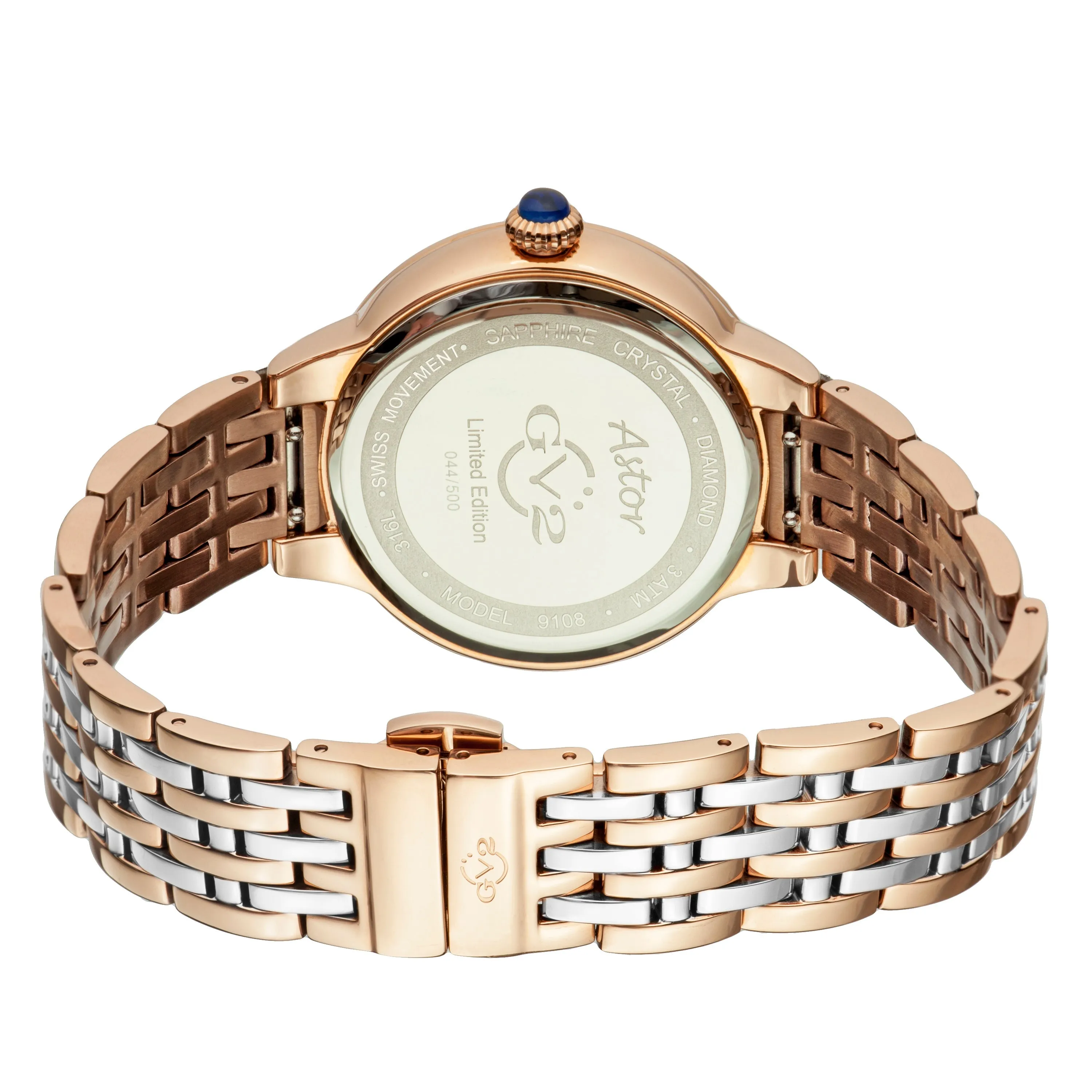 GV2 Astor Diamond