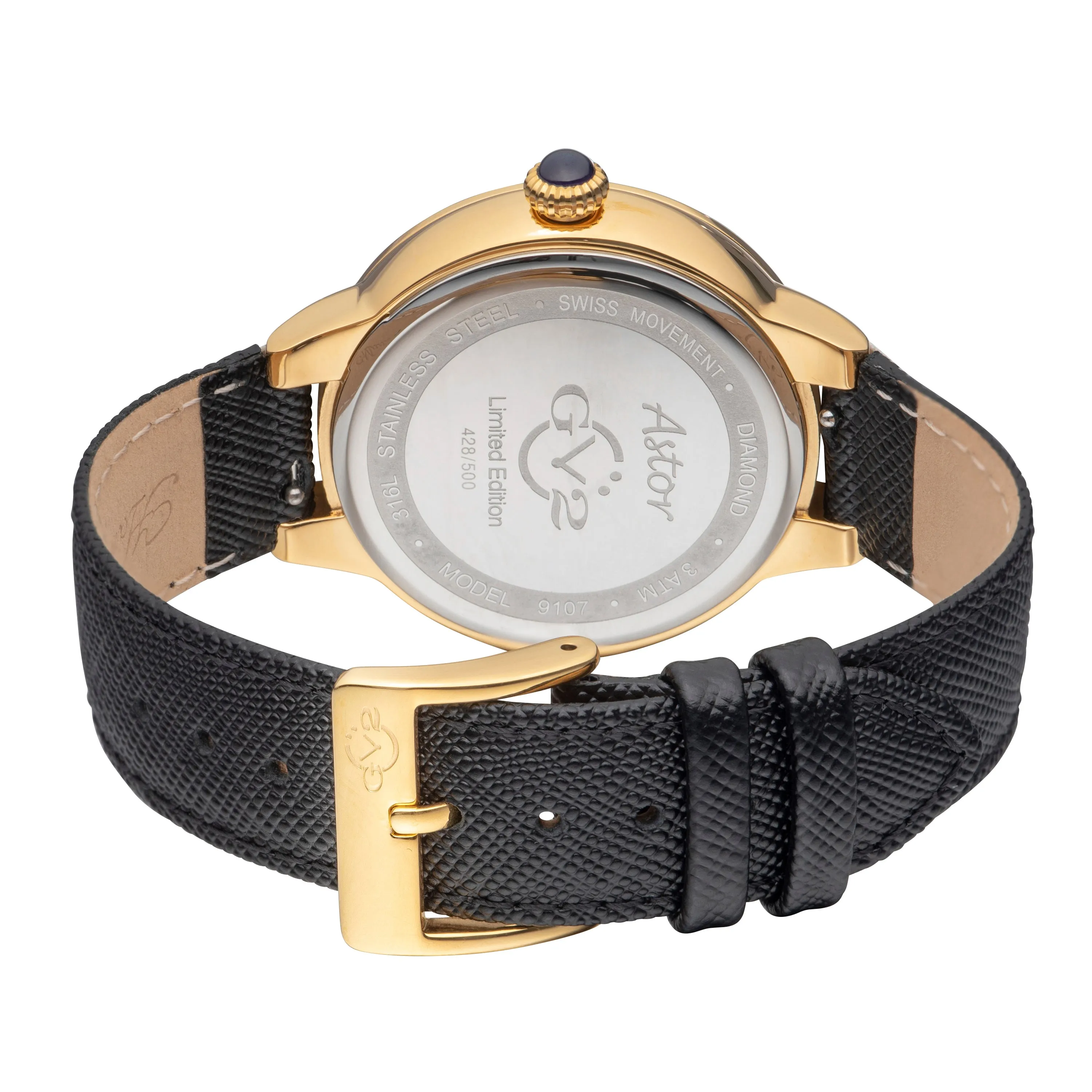 GV2 Astor Diamond