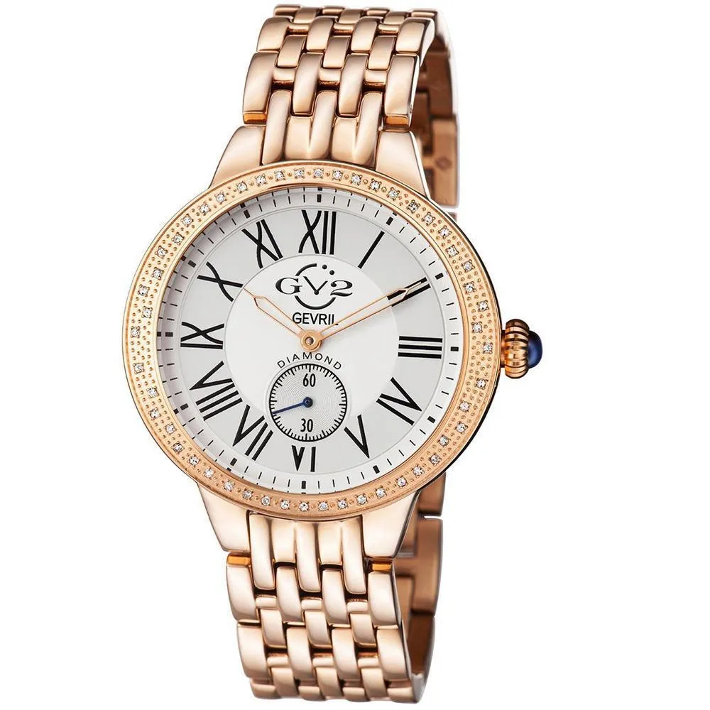 GV2 Astor Diamond