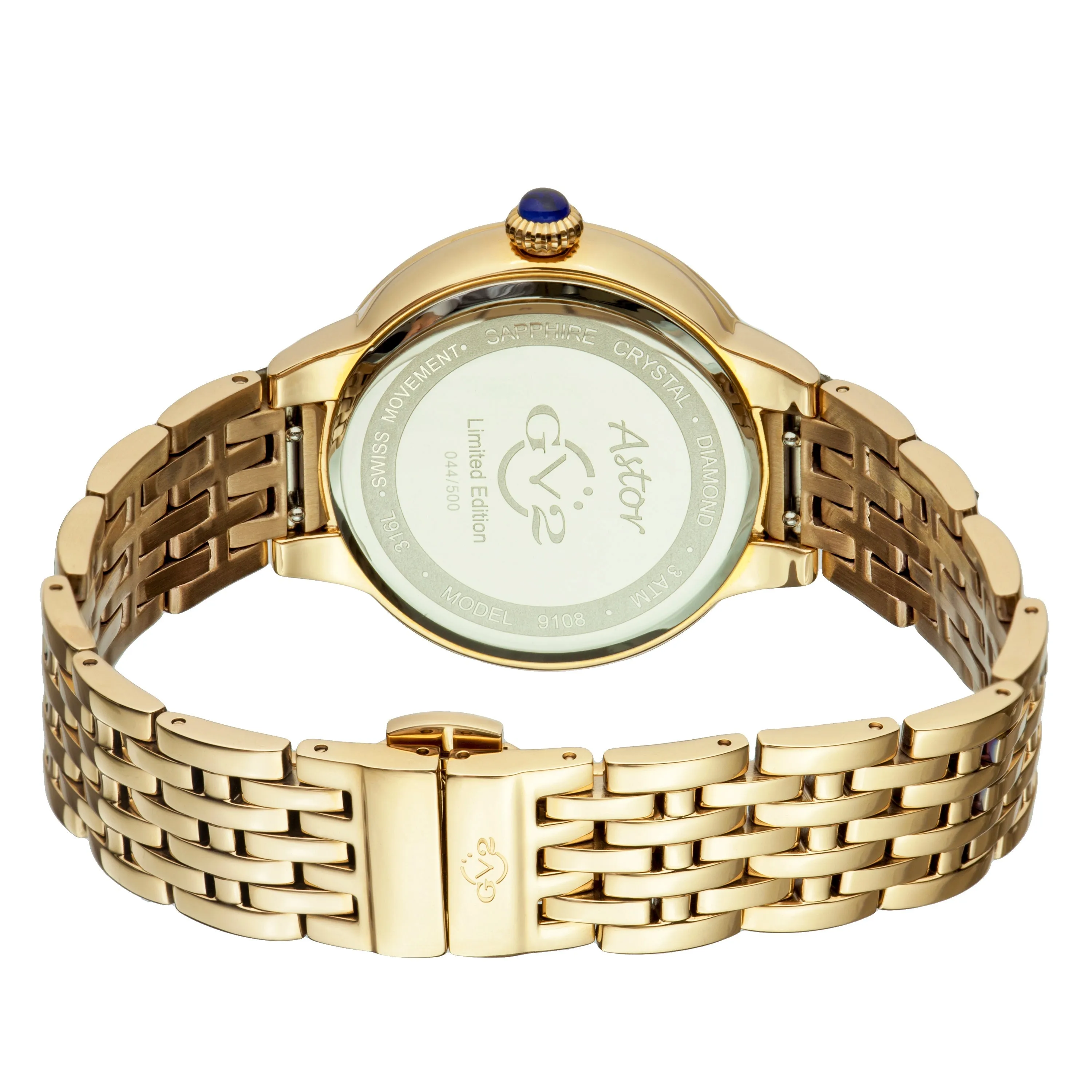 GV2 Astor Diamond