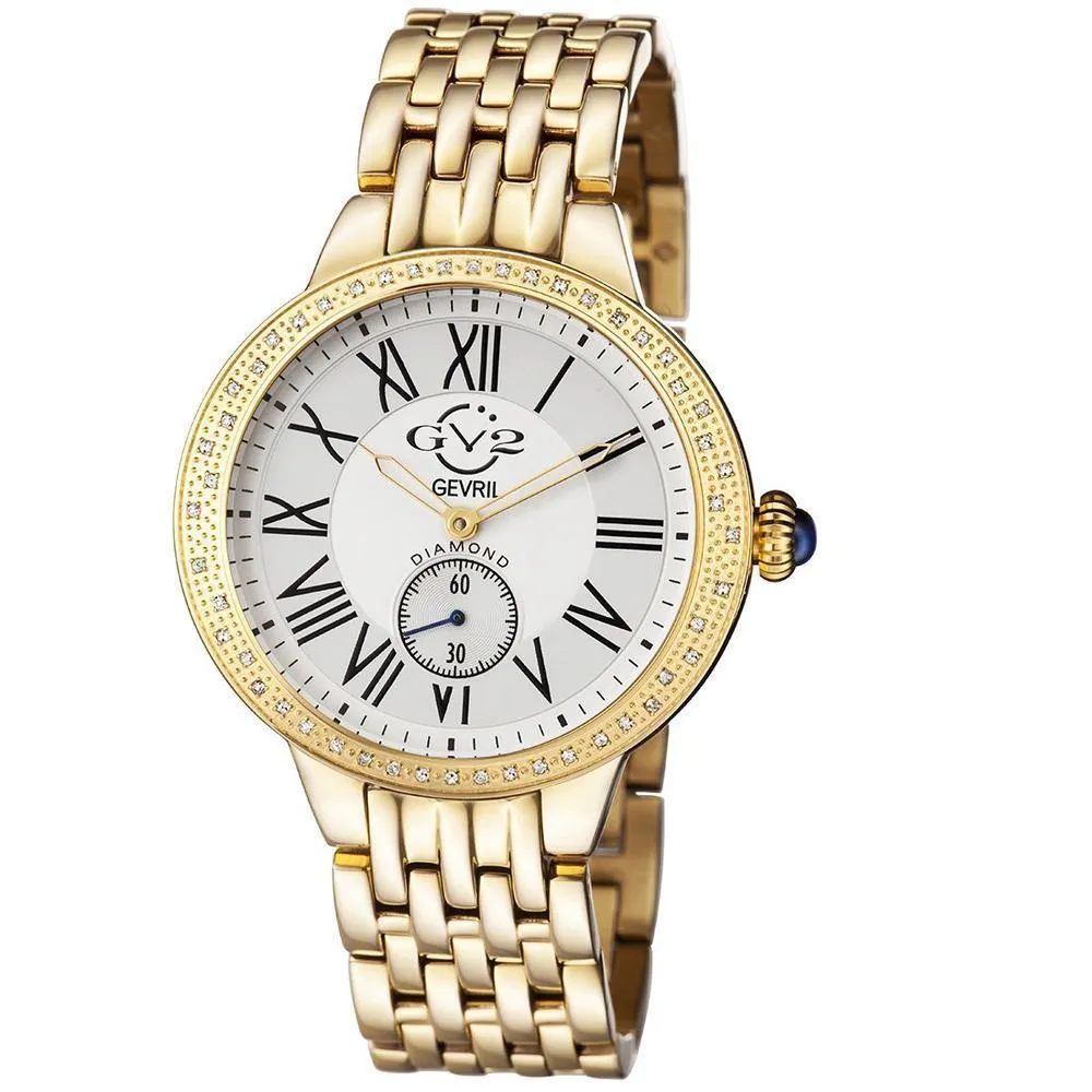 GV2 Astor Diamond