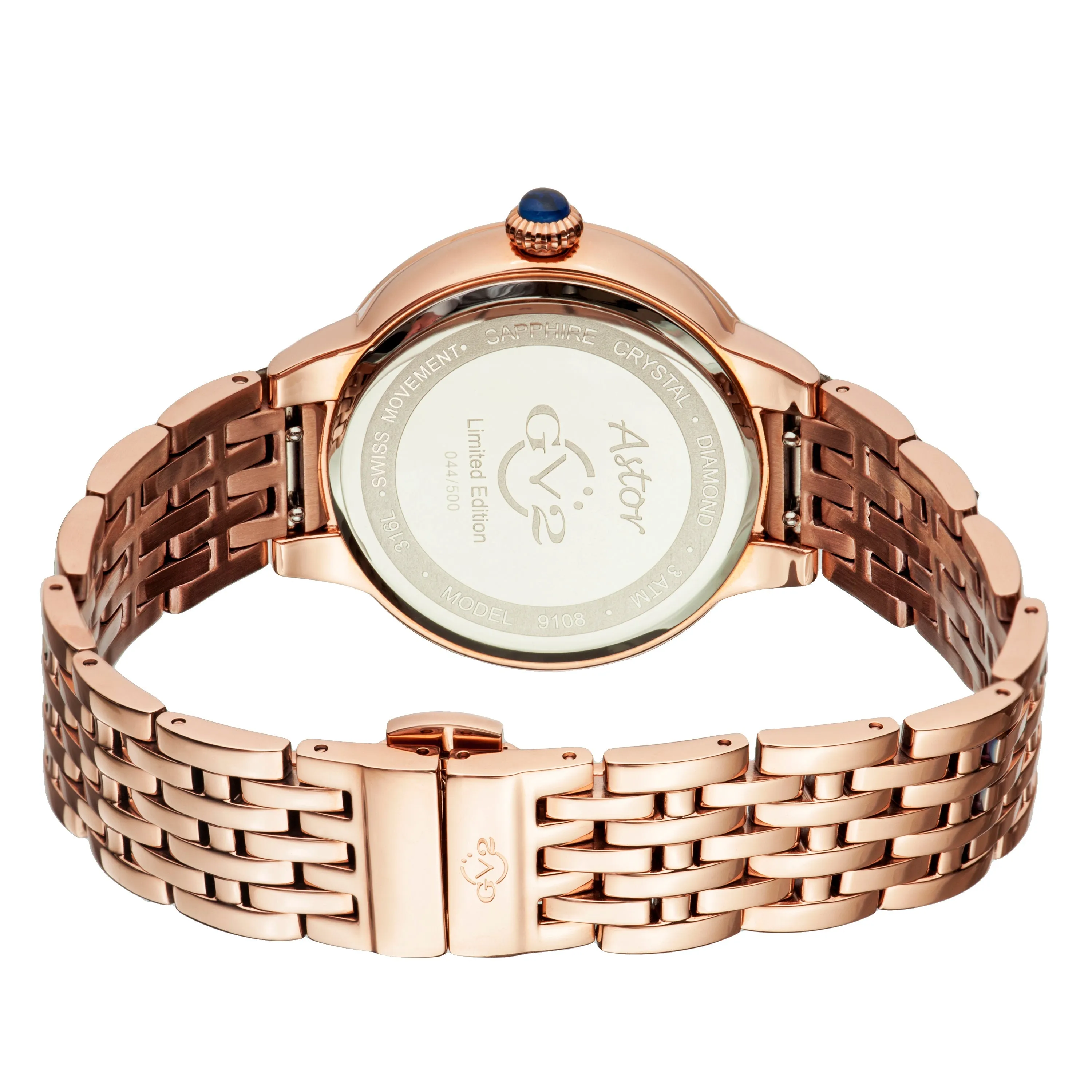 GV2 Astor Diamond