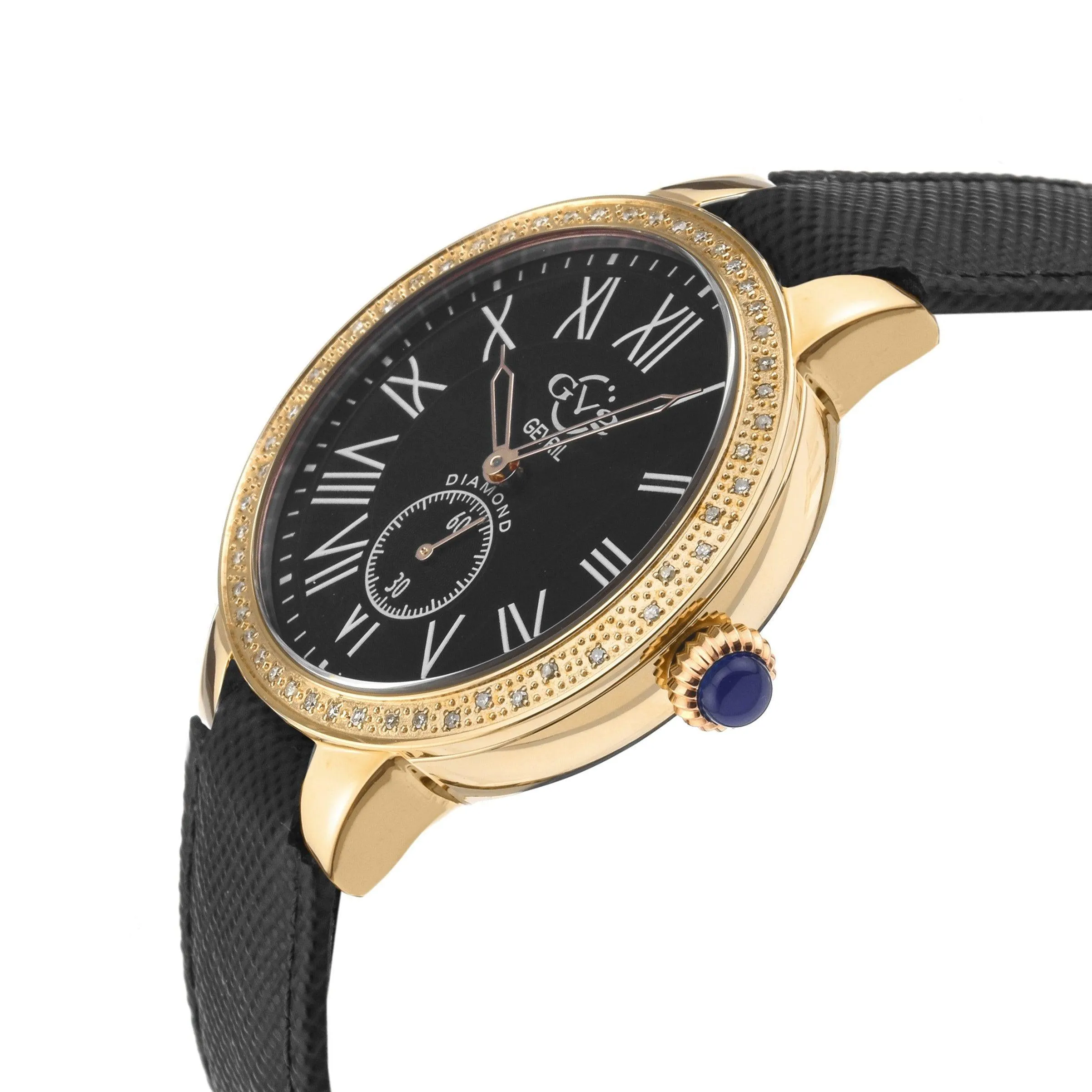 GV2 Astor Diamond