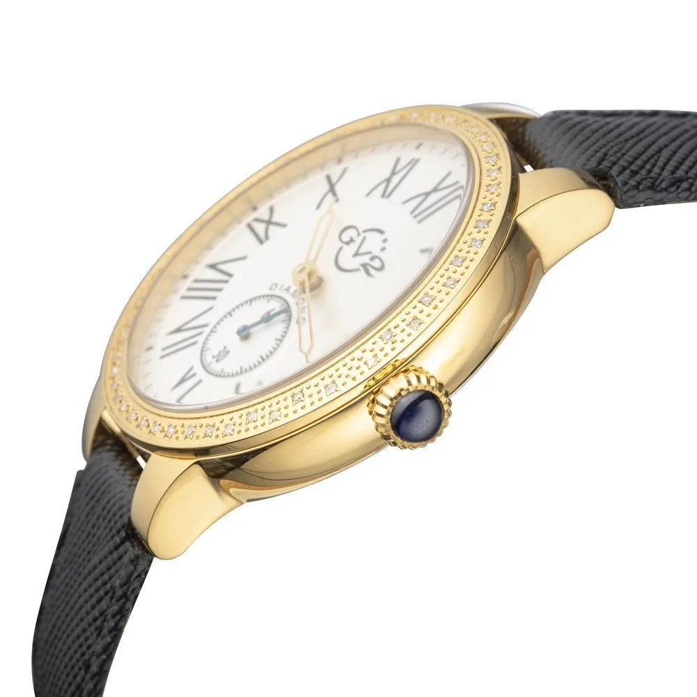 GV2 Astor Diamond