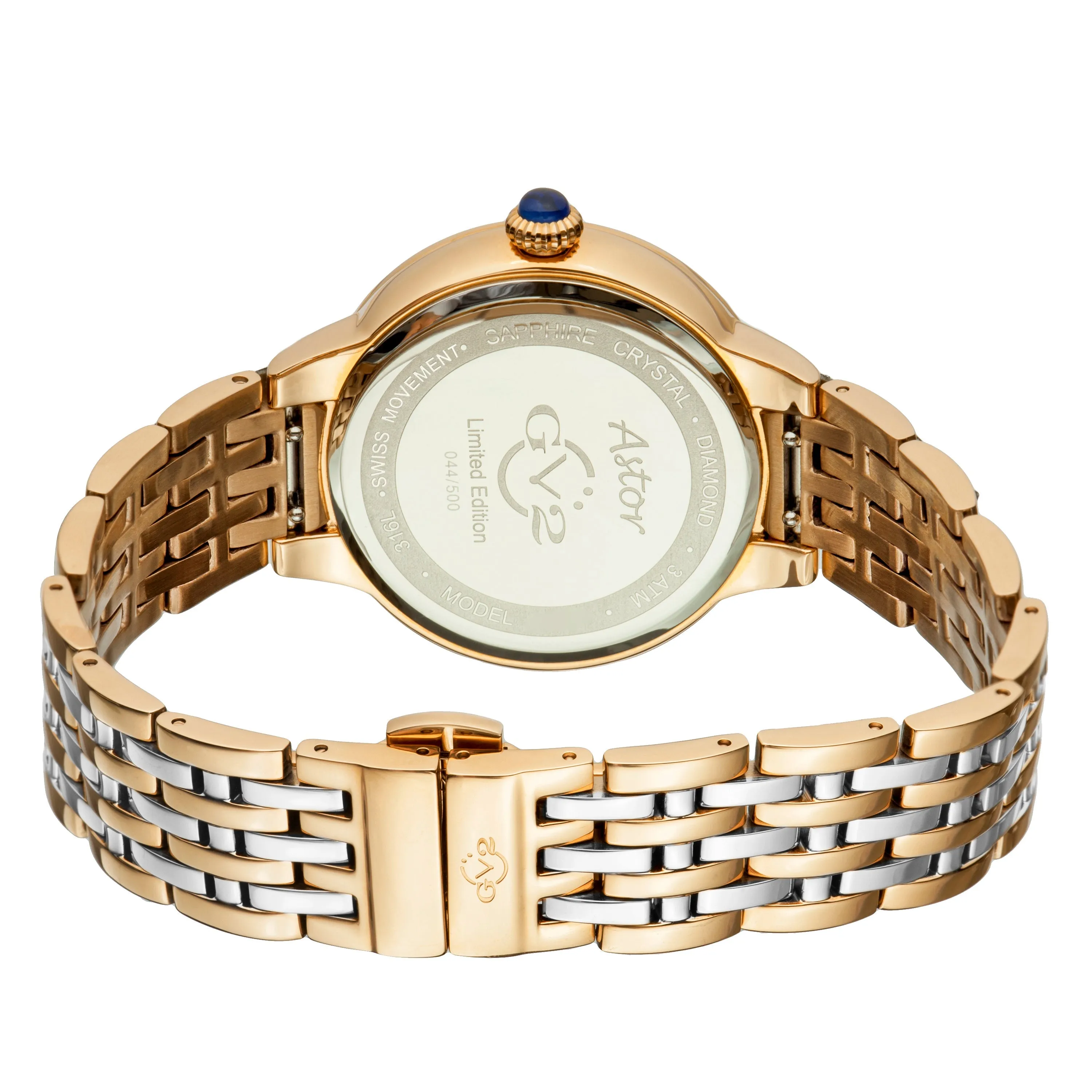 GV2 Astor Diamond