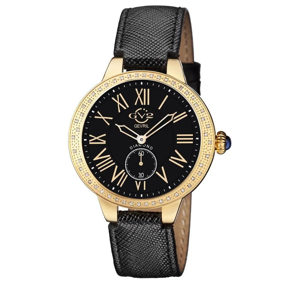 GV2 Astor Diamond