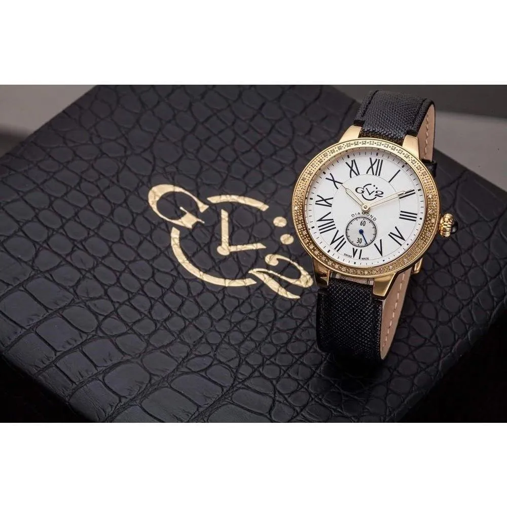 GV2 Astor Diamond