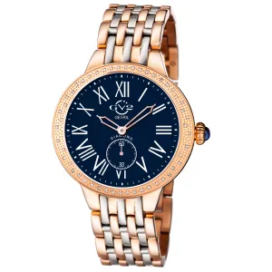 GV2 Astor Diamond
