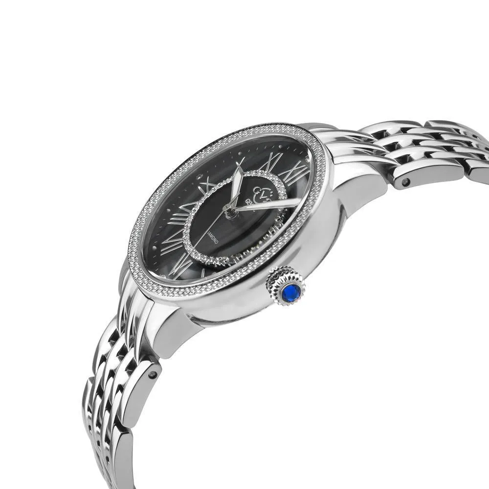 GV2 Astor II Diamond