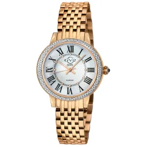 GV2 Astor III Diamond
