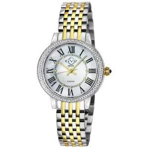 GV2 Astor III Diamond