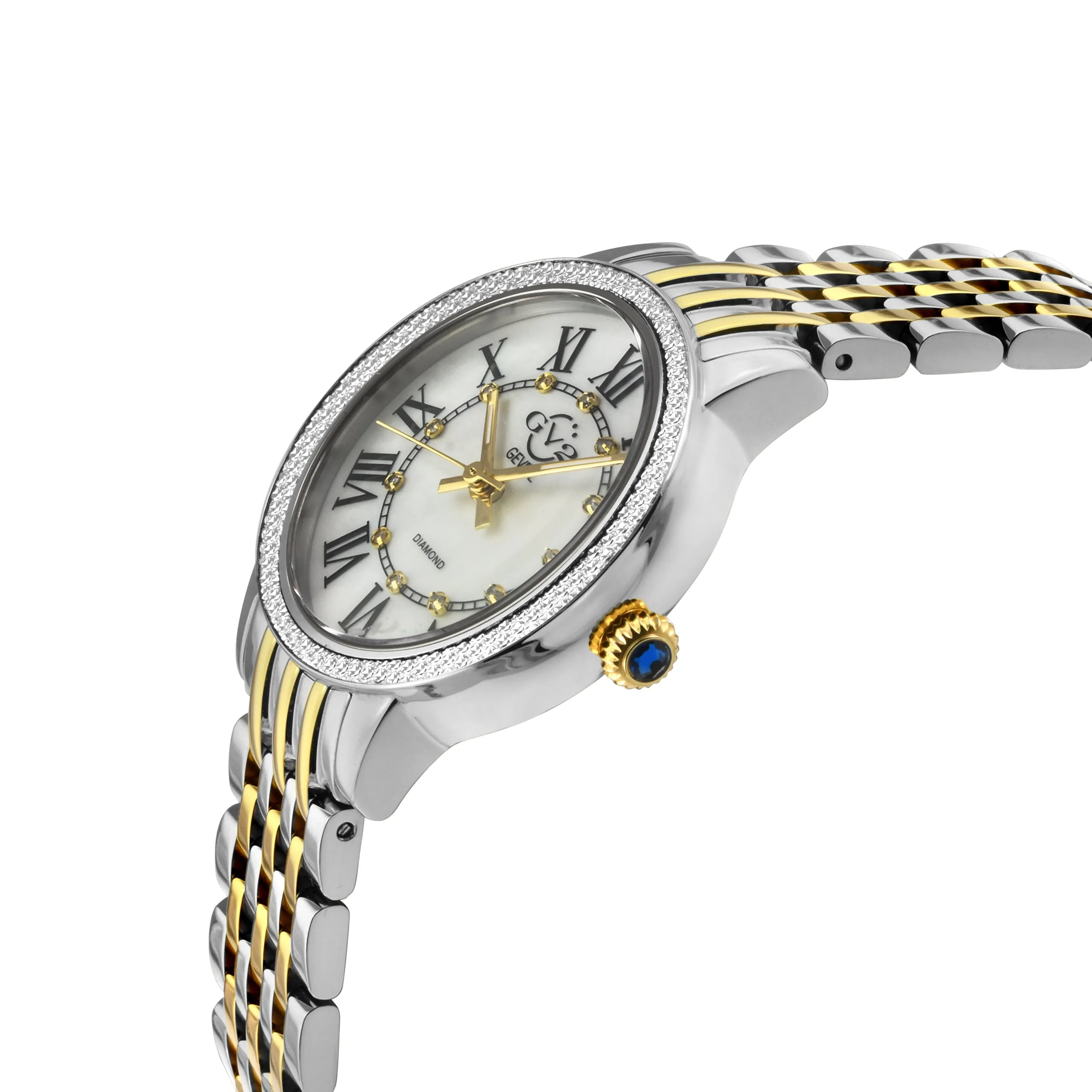 GV2 Astor III Diamond