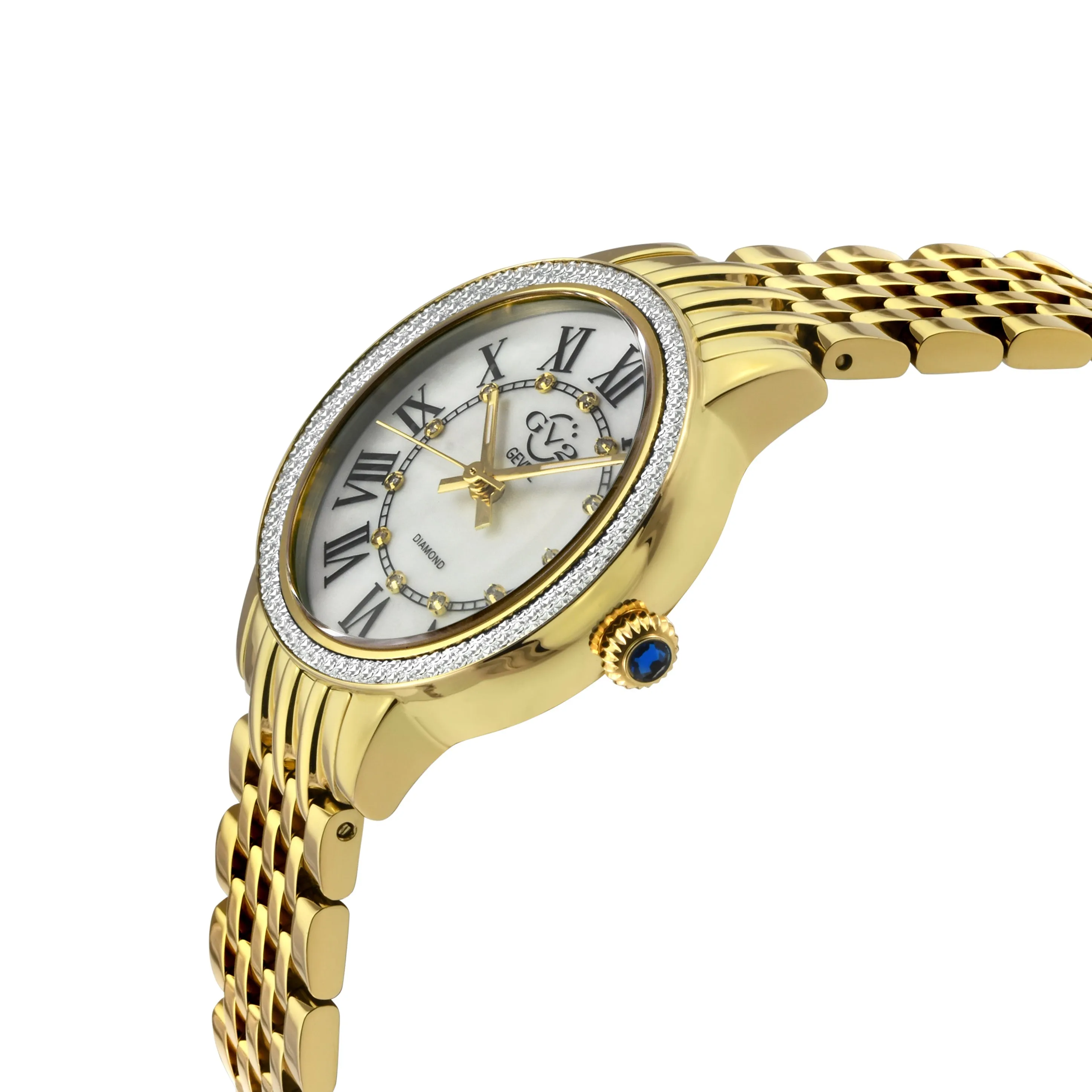 GV2 Astor III Diamond