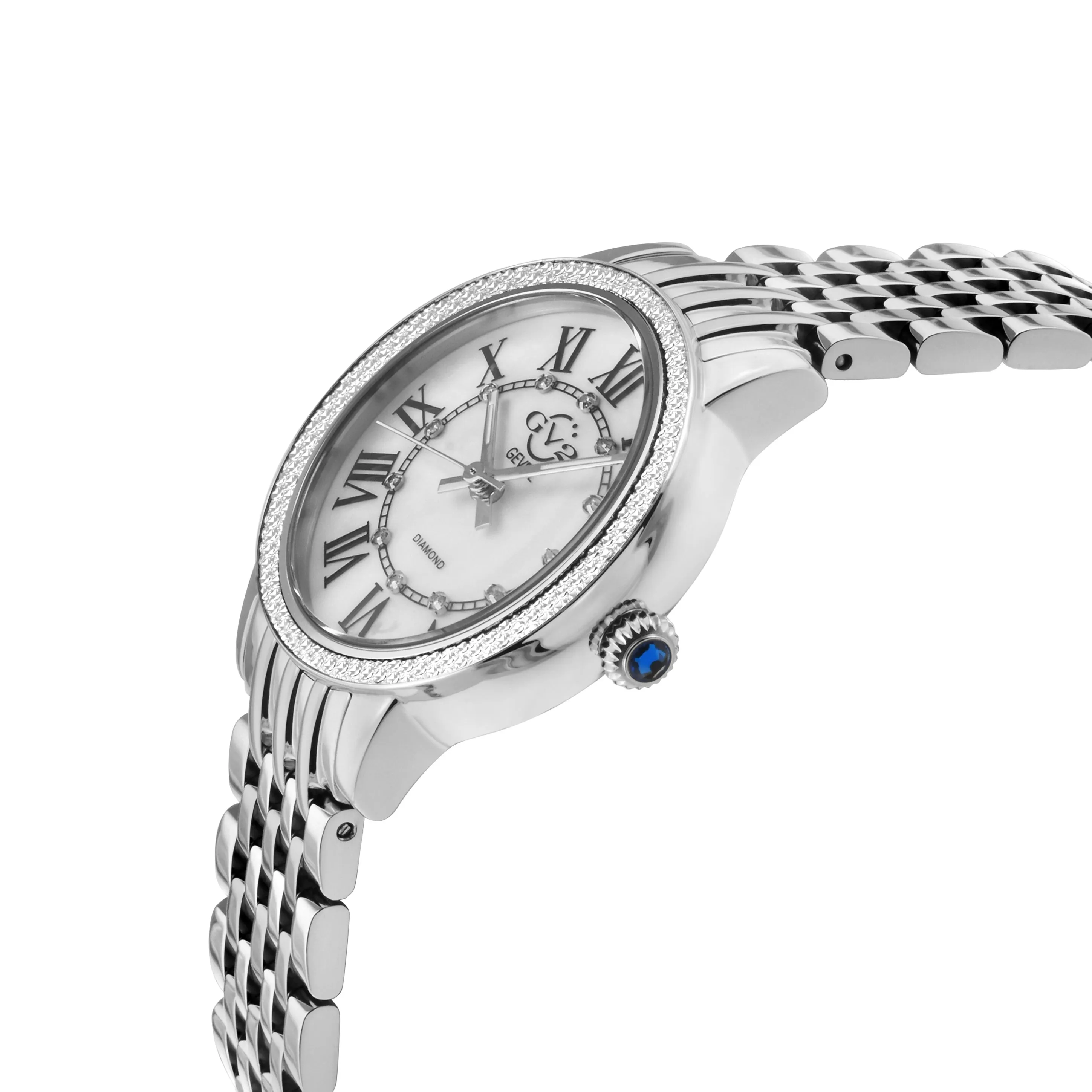 GV2 Astor III Diamond