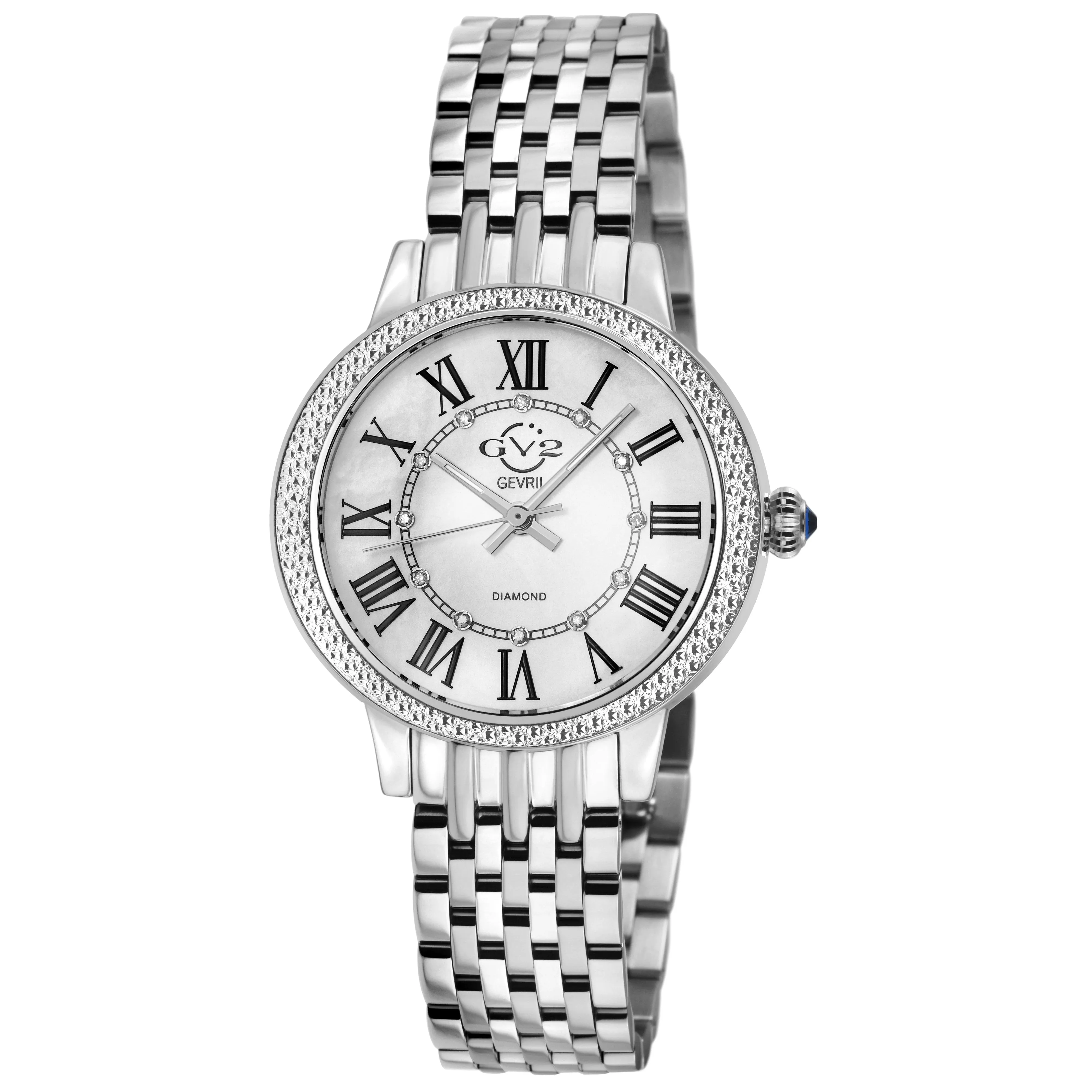 GV2 Astor III Diamond