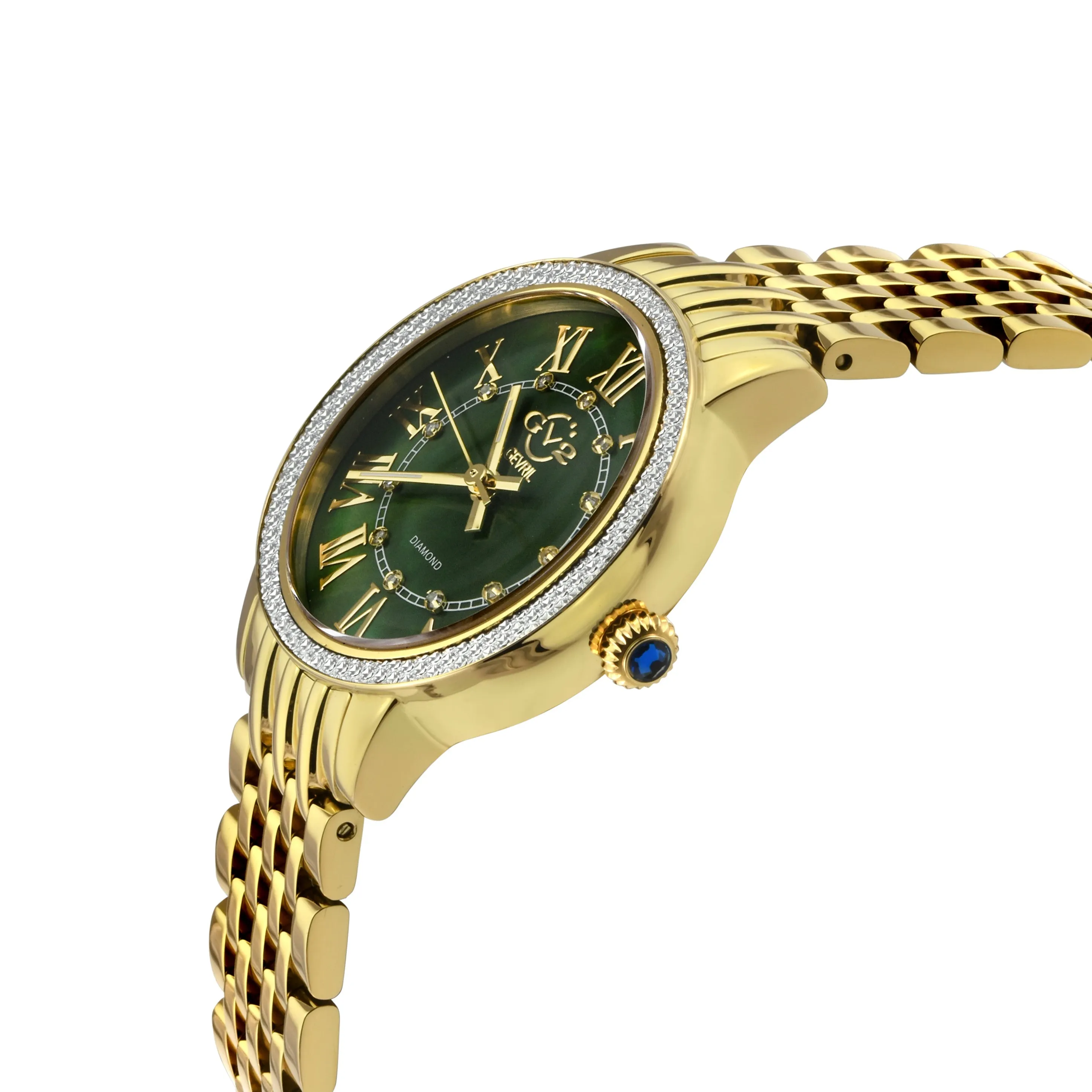 GV2 Astor III Diamond
