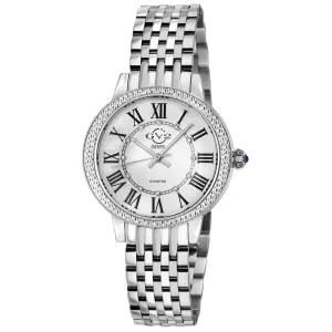 GV2 Astor III Diamond