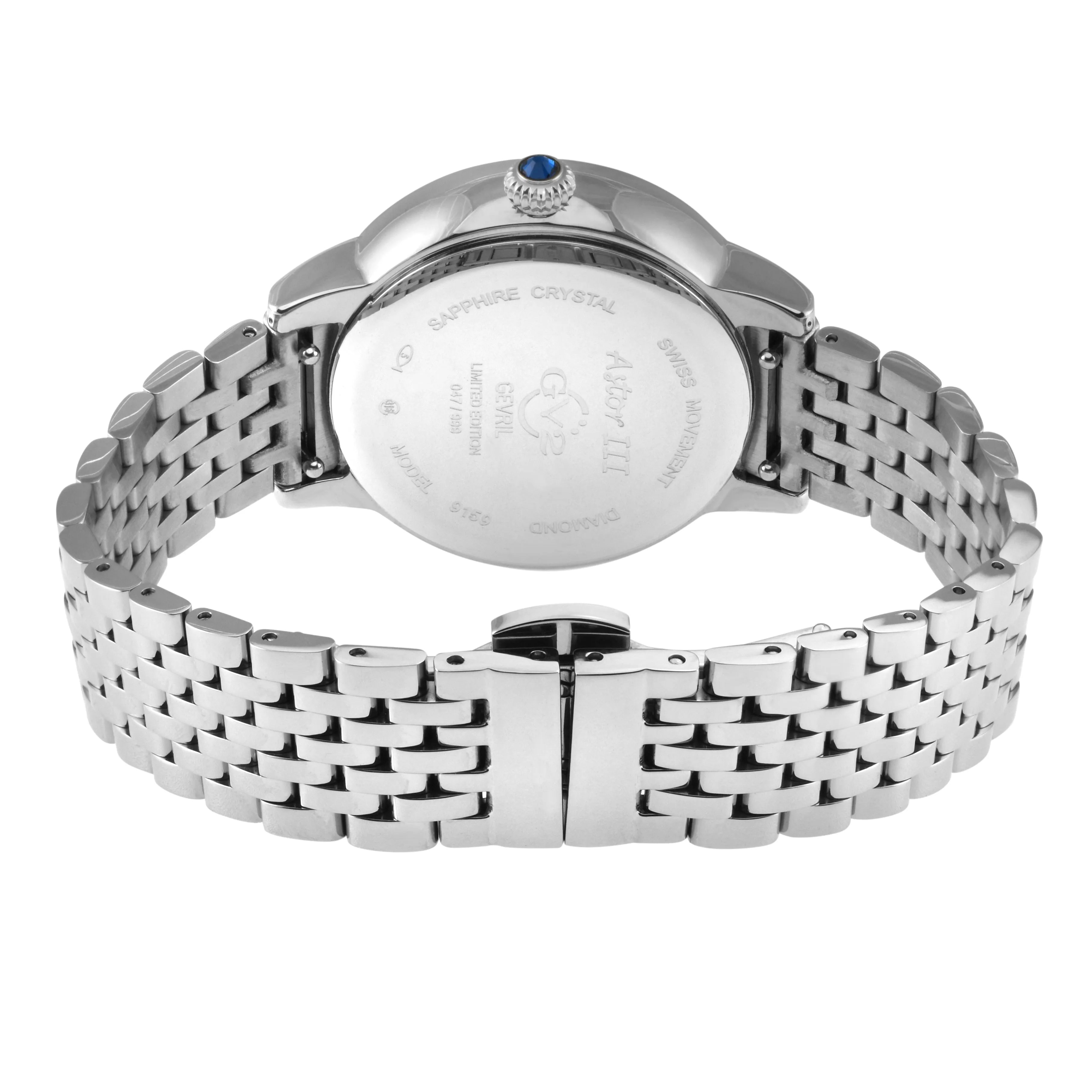 GV2 Astor III Diamond