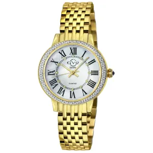 GV2 Astor III Diamond