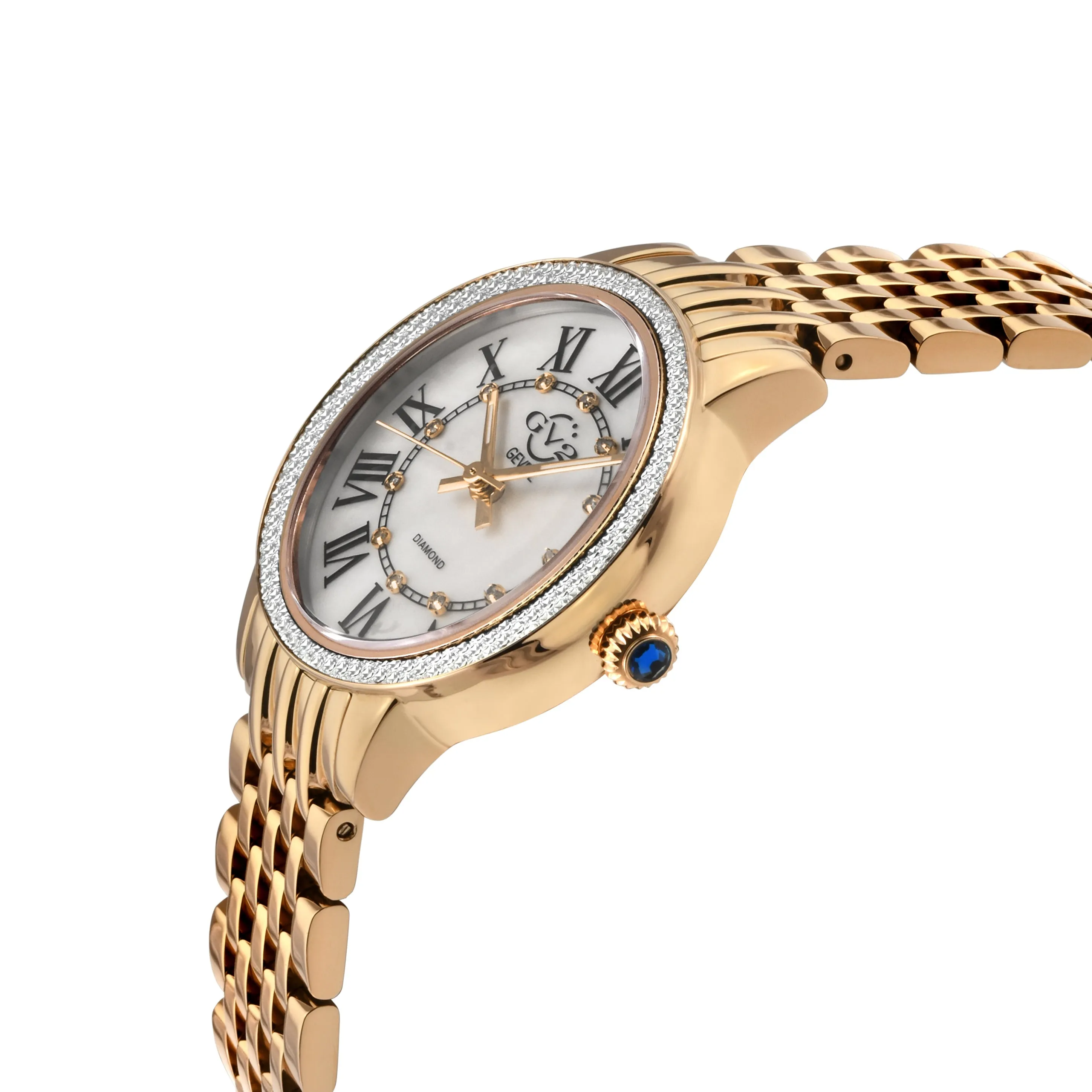 GV2 Astor III Diamond