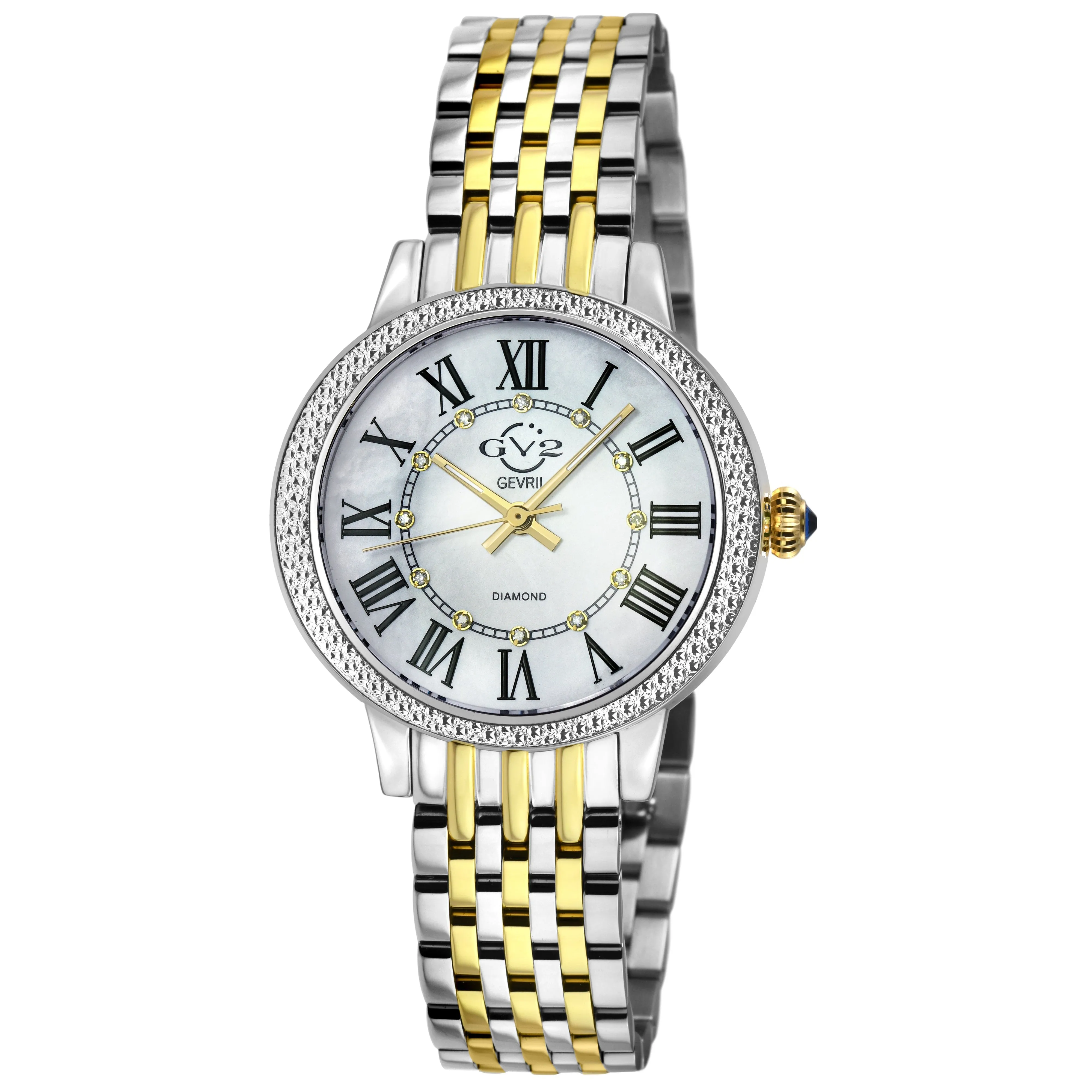 GV2 Astor III Diamond