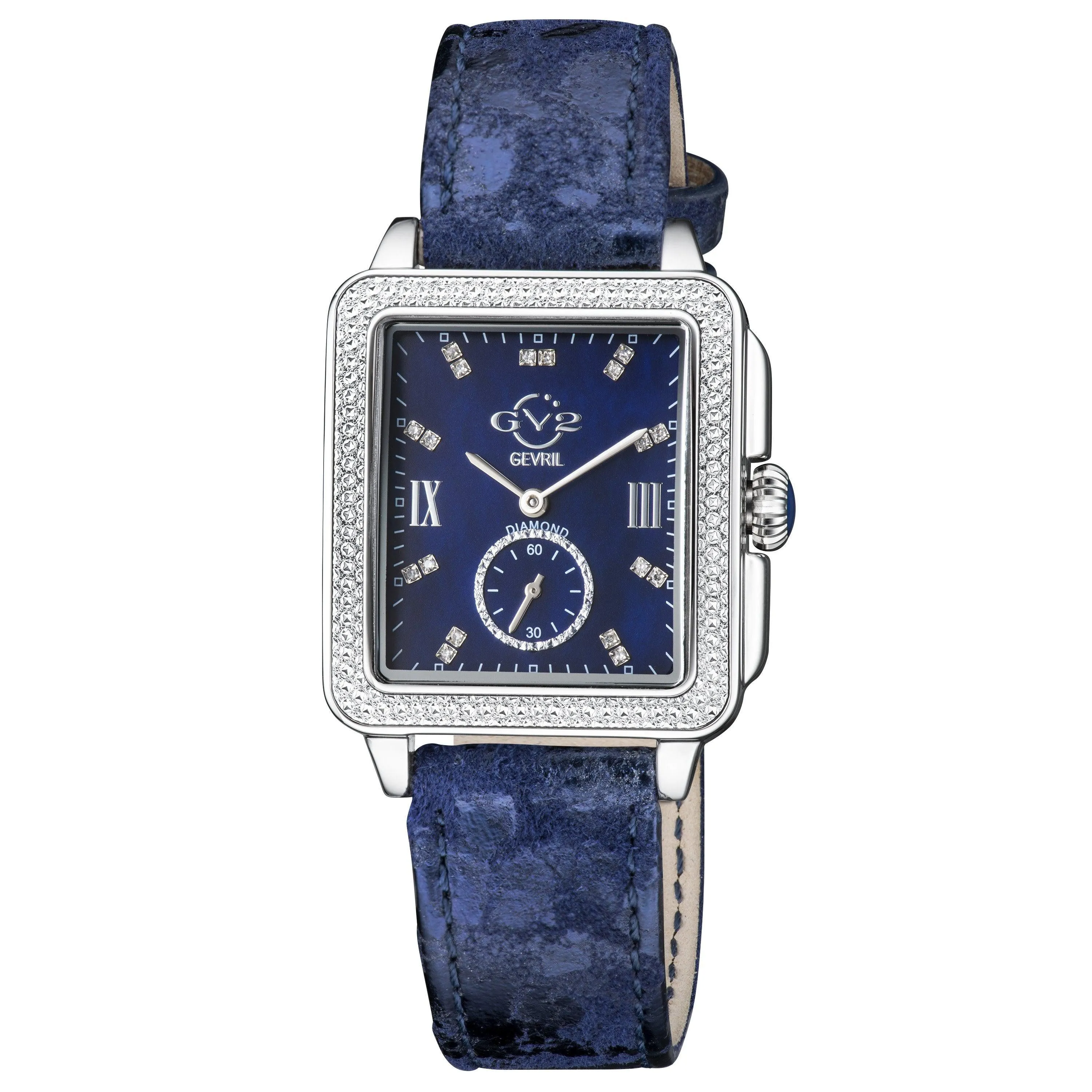 GV2 Bari Diamond