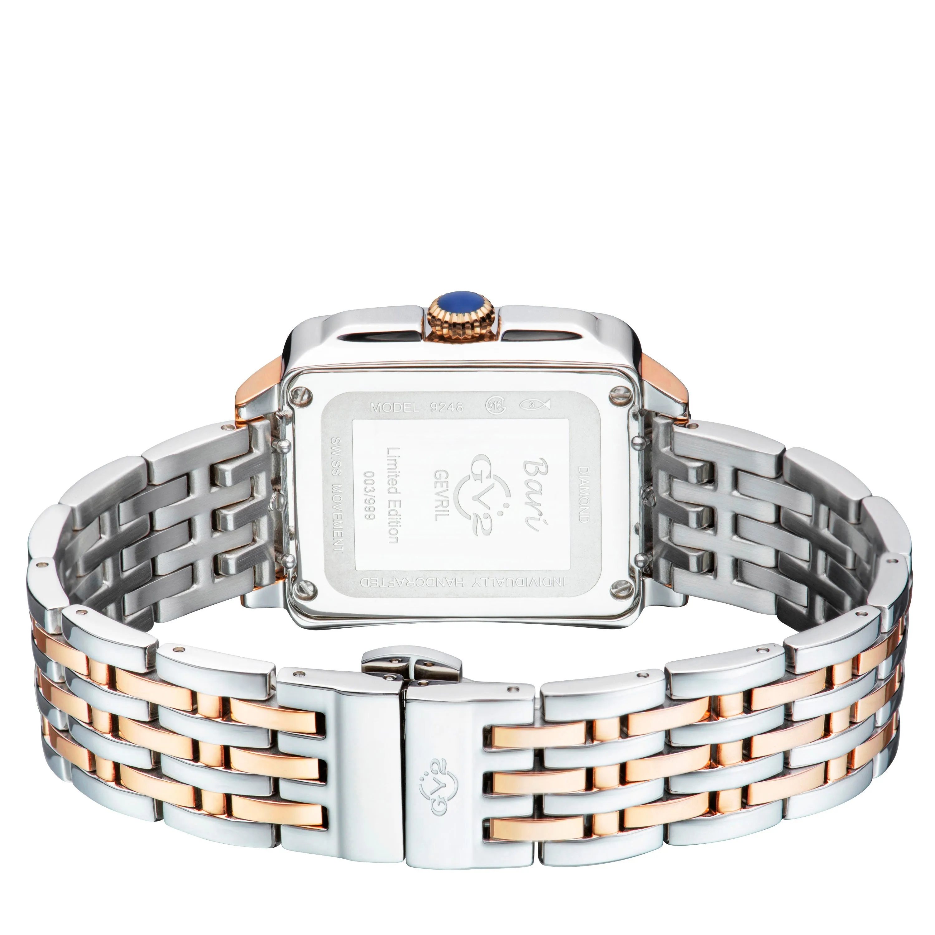 GV2 Bari Diamond