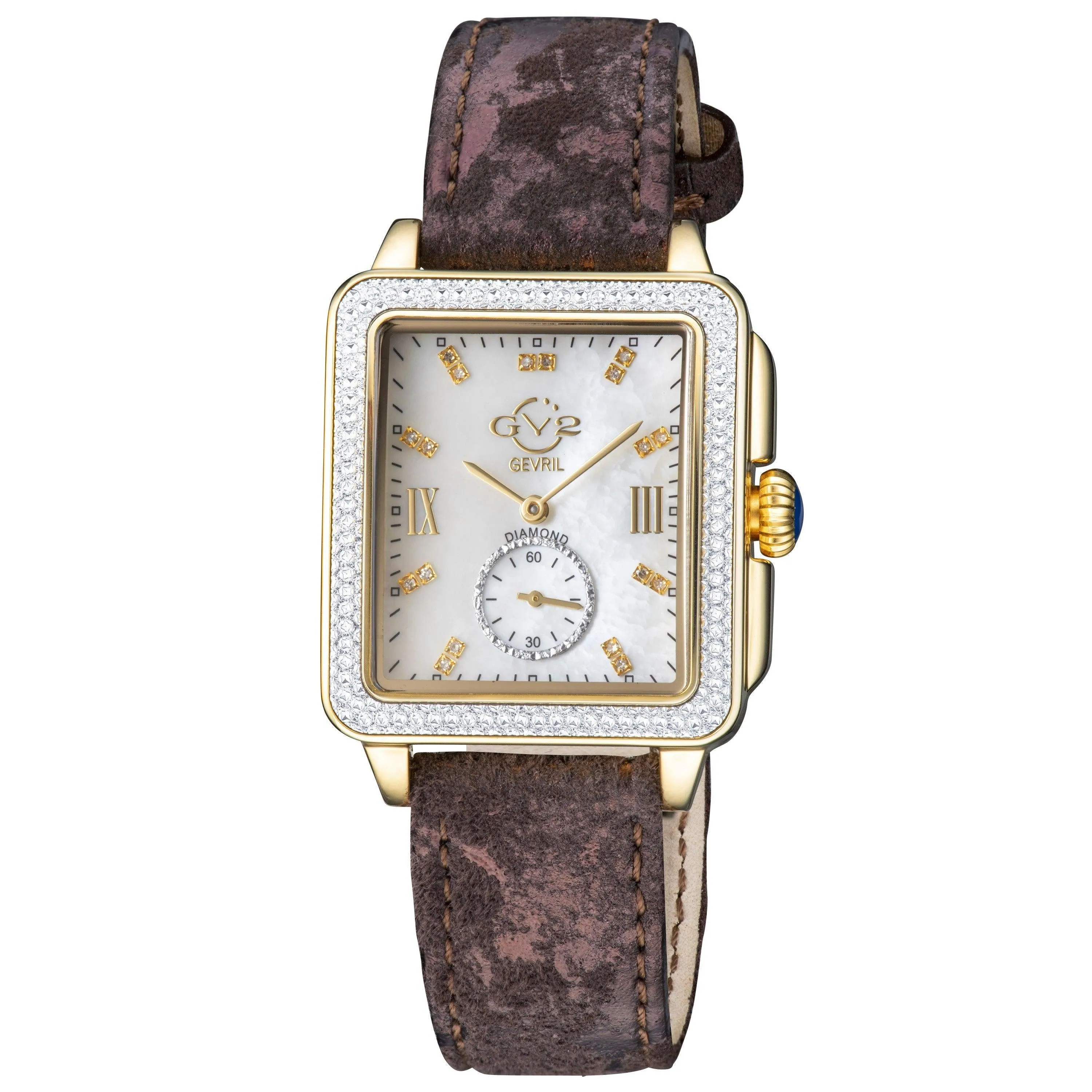 GV2 Bari Diamond