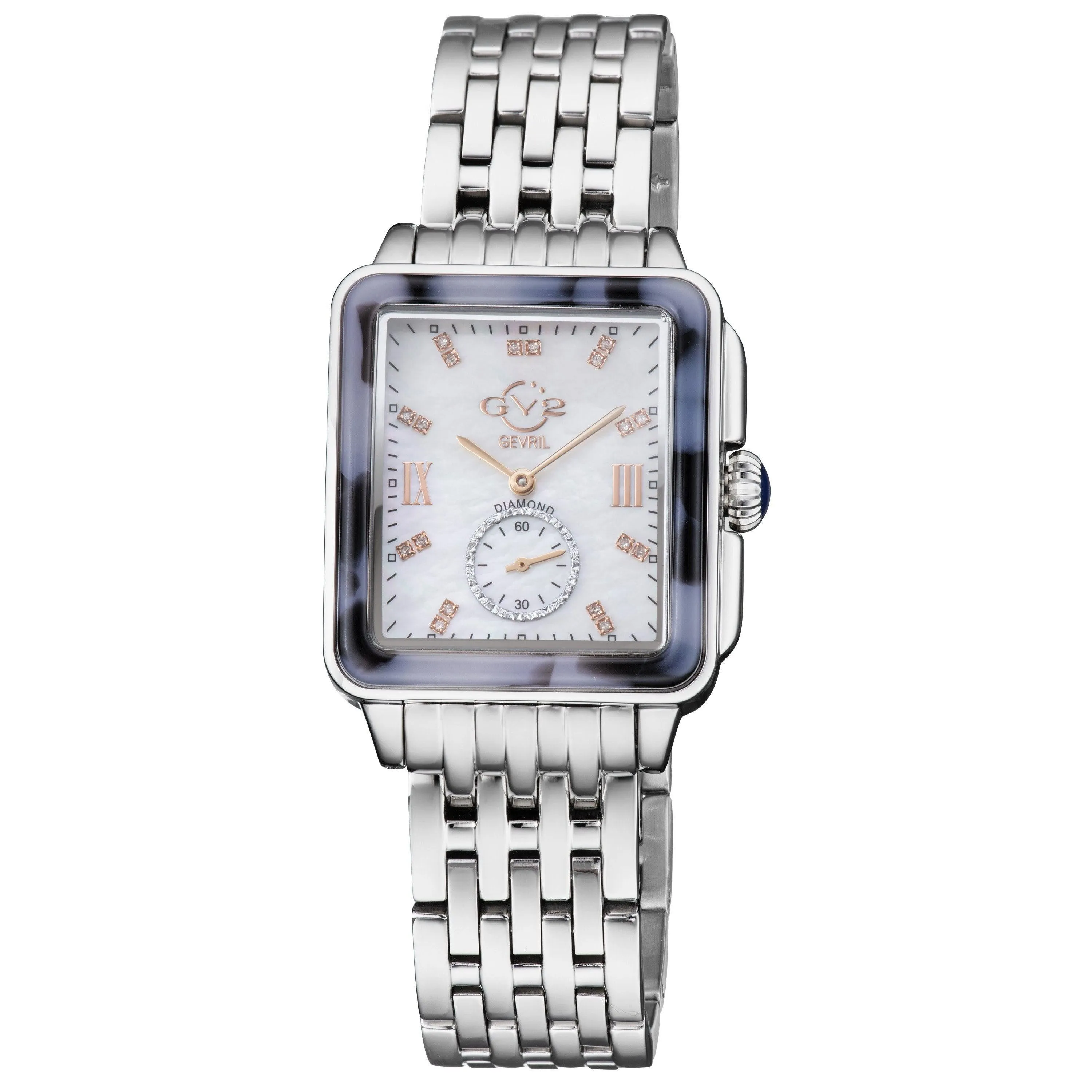 GV2 Bari Tortoise Diamond