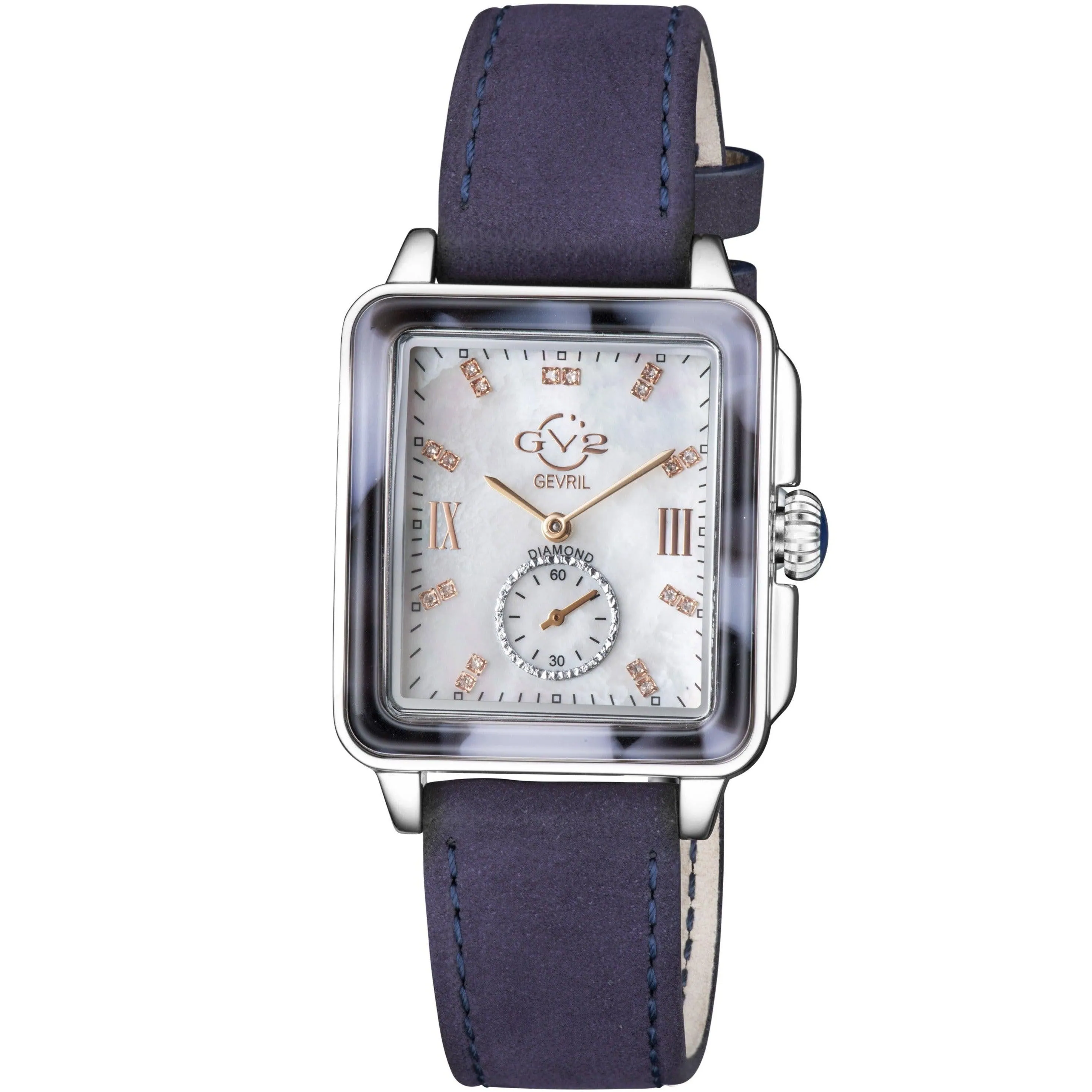 GV2 Bari Tortoise Diamond