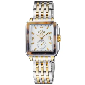 GV2 Bari Tortoise Diamond