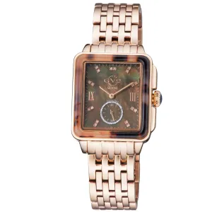 GV2 Bari Tortoise Diamond