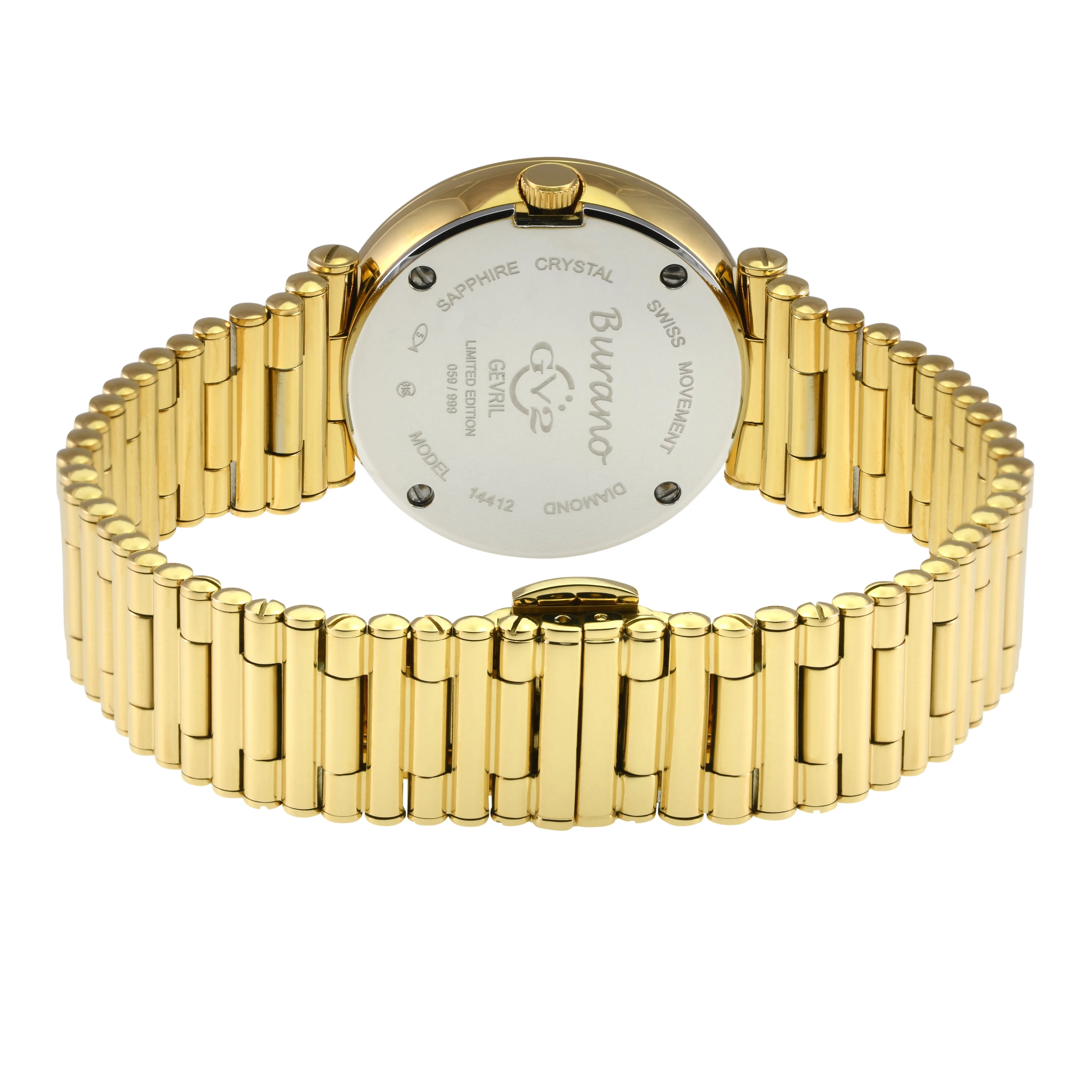 GV2 Burano Diamond