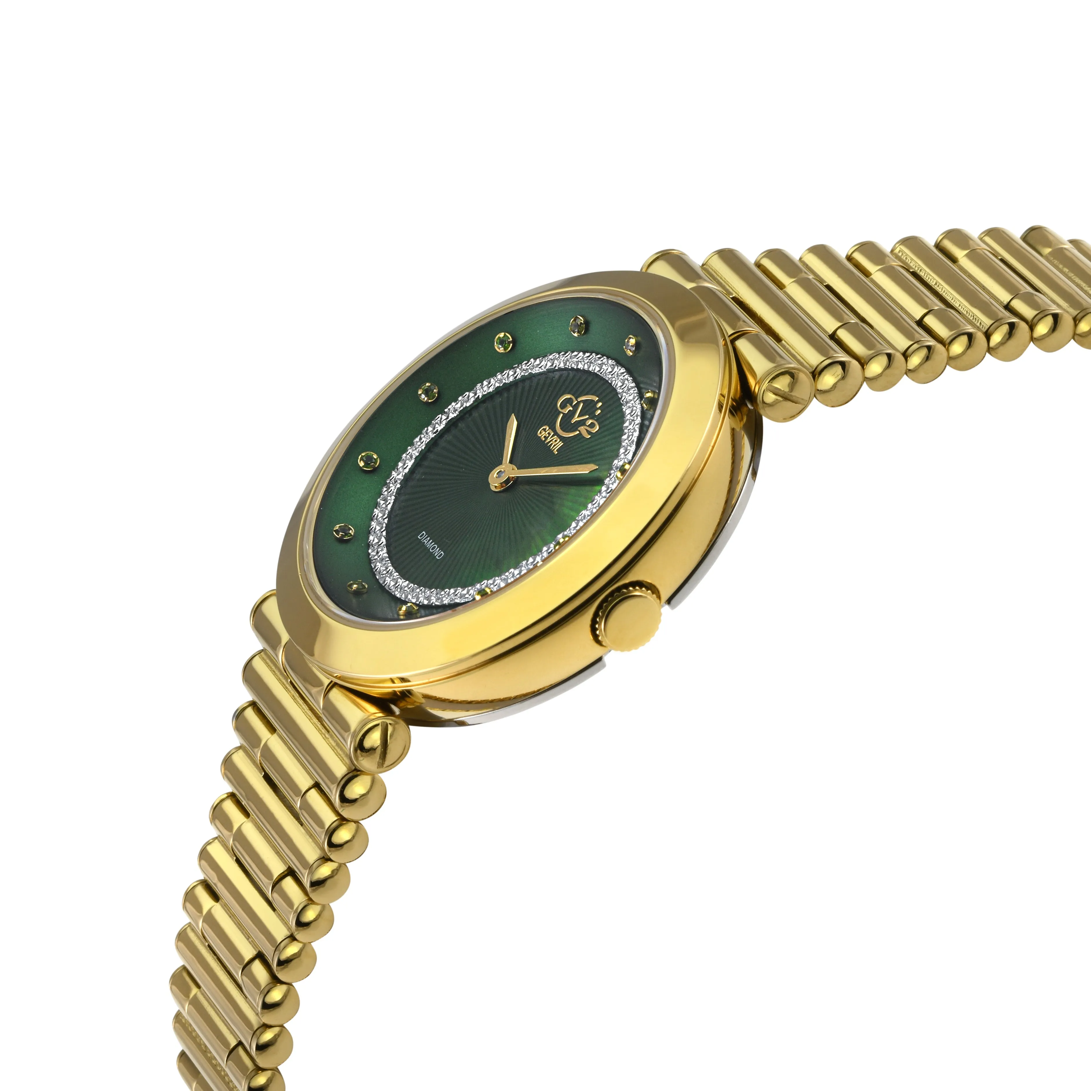 GV2 Burano Diamond