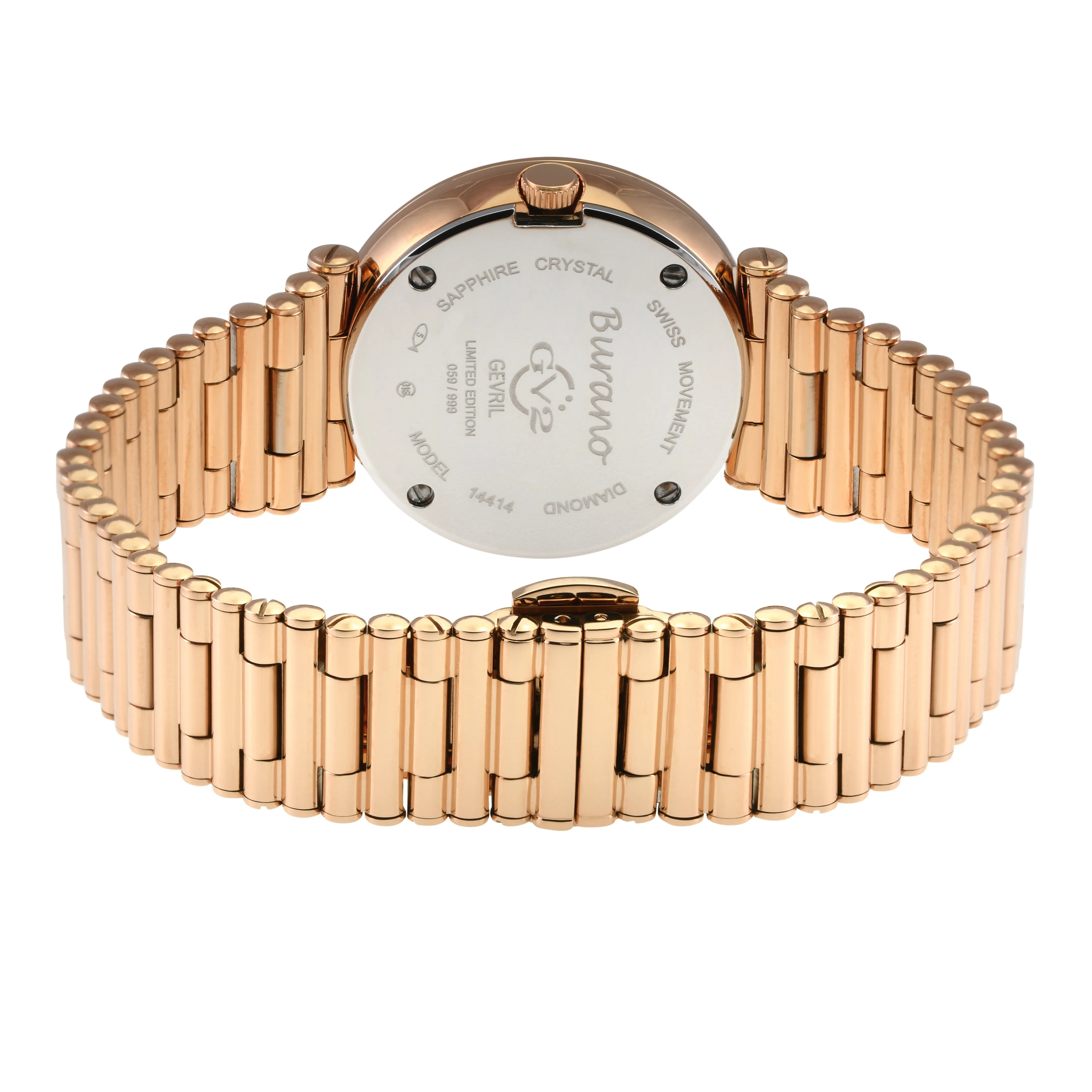 GV2 Burano Diamond