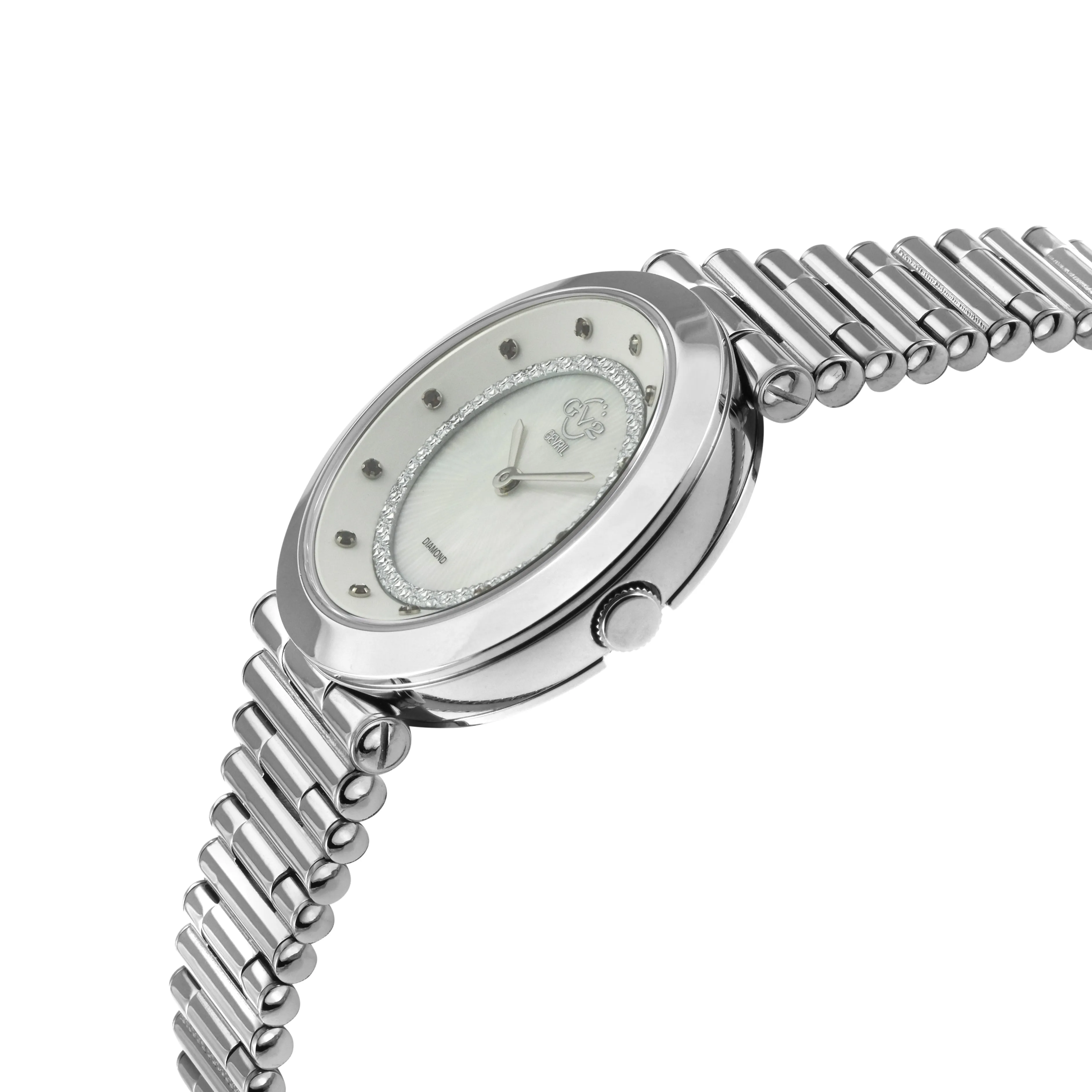 GV2 Burano Diamond