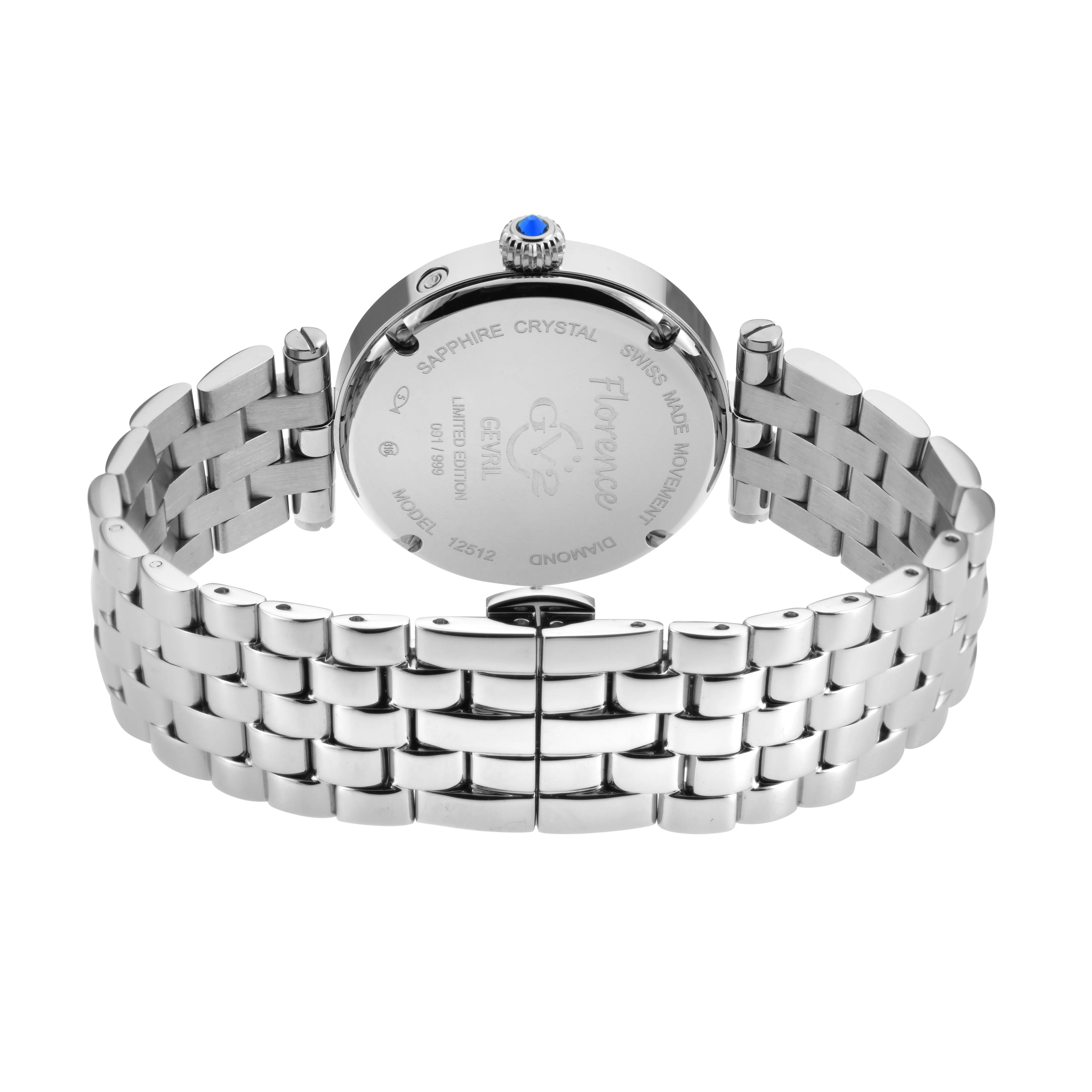 GV2 Florence Diamond