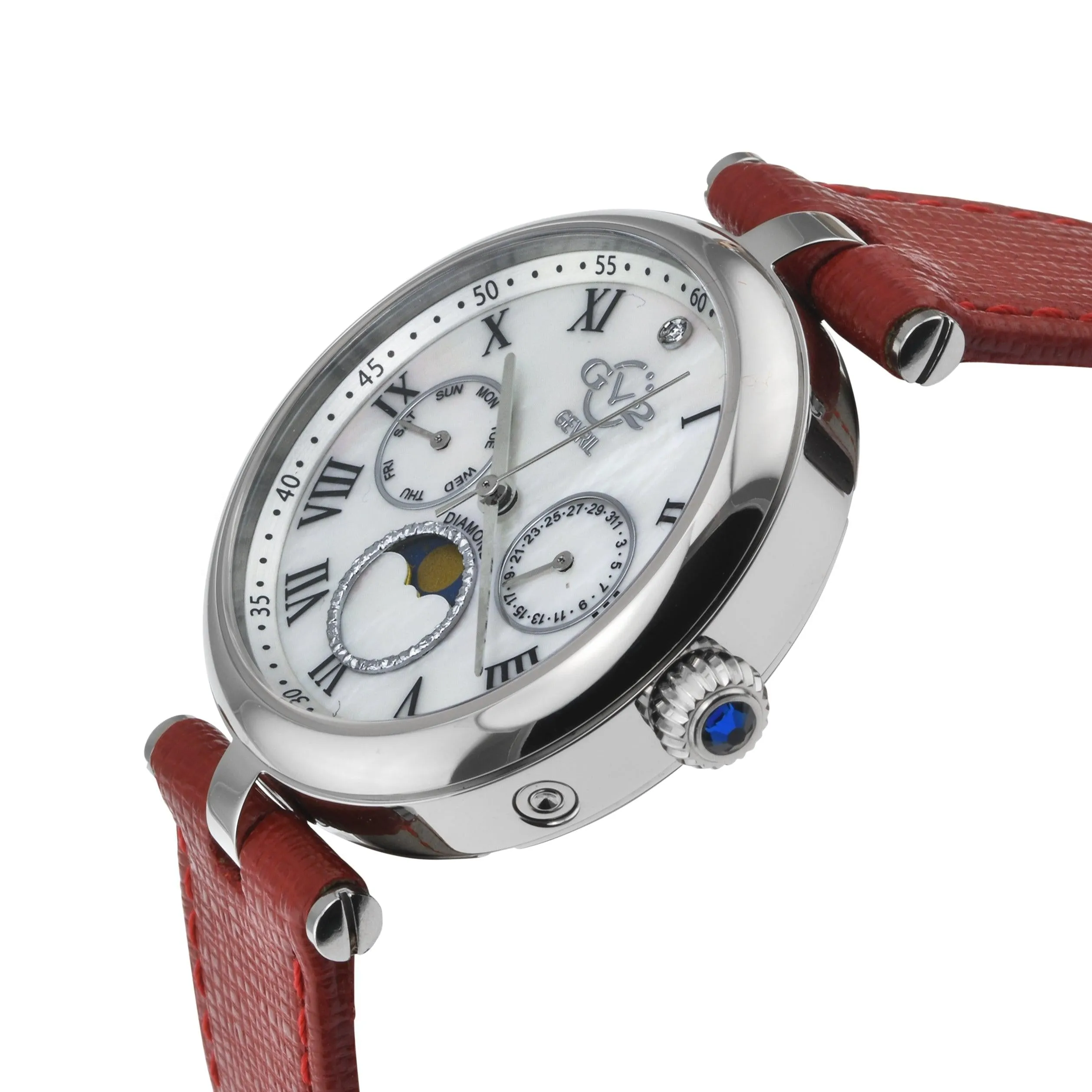 GV2 Florence Diamond