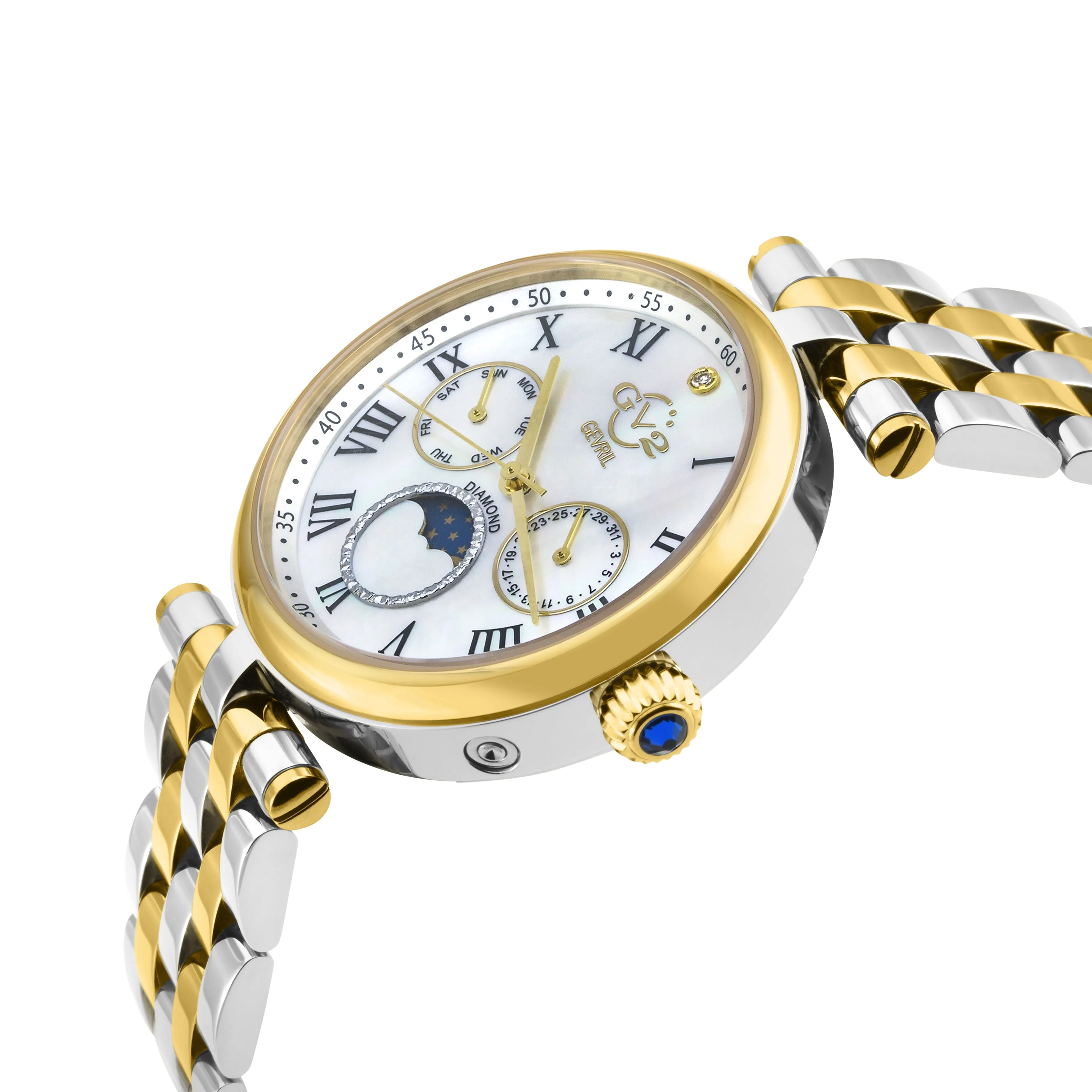 GV2 Florence Diamond