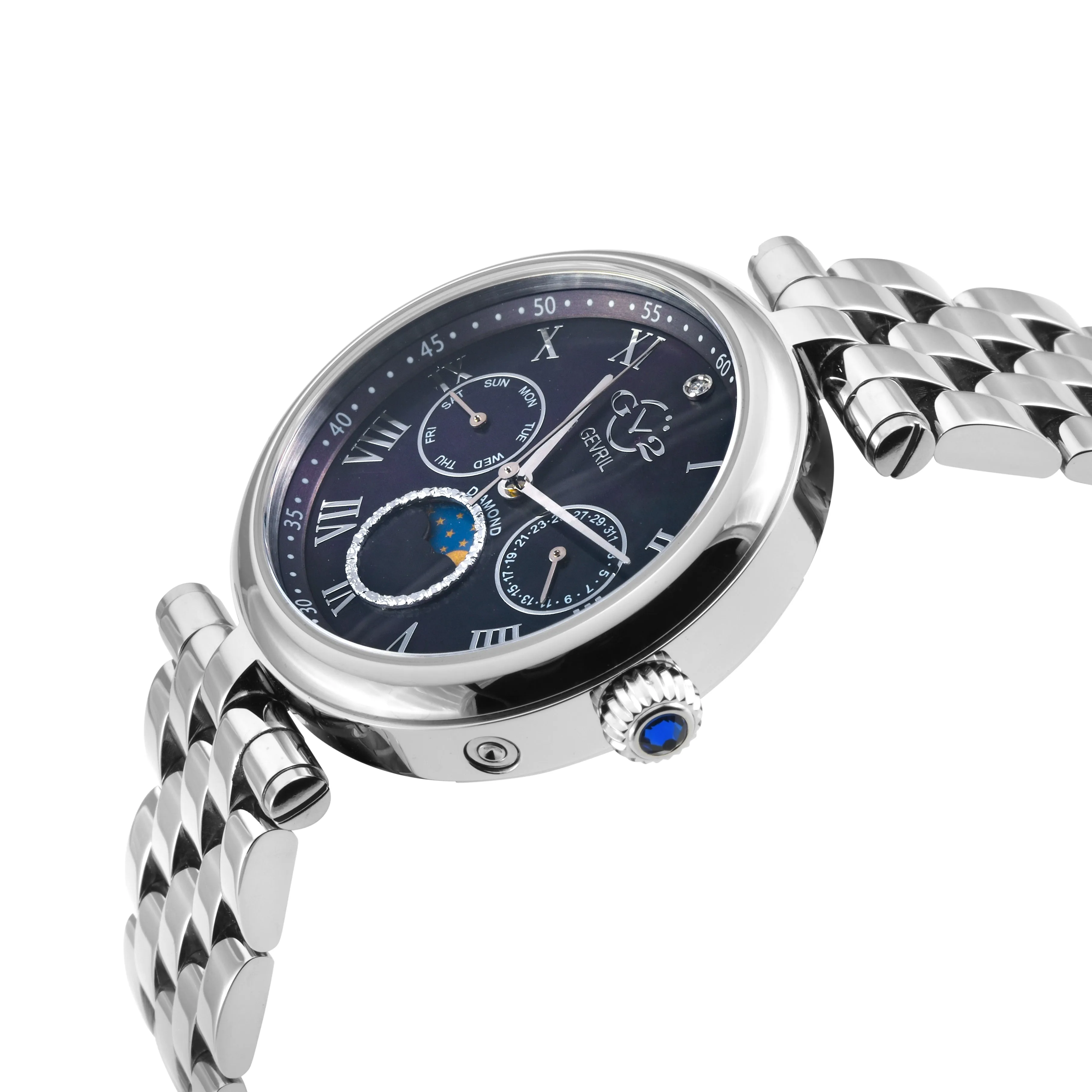 GV2 Florence Diamond