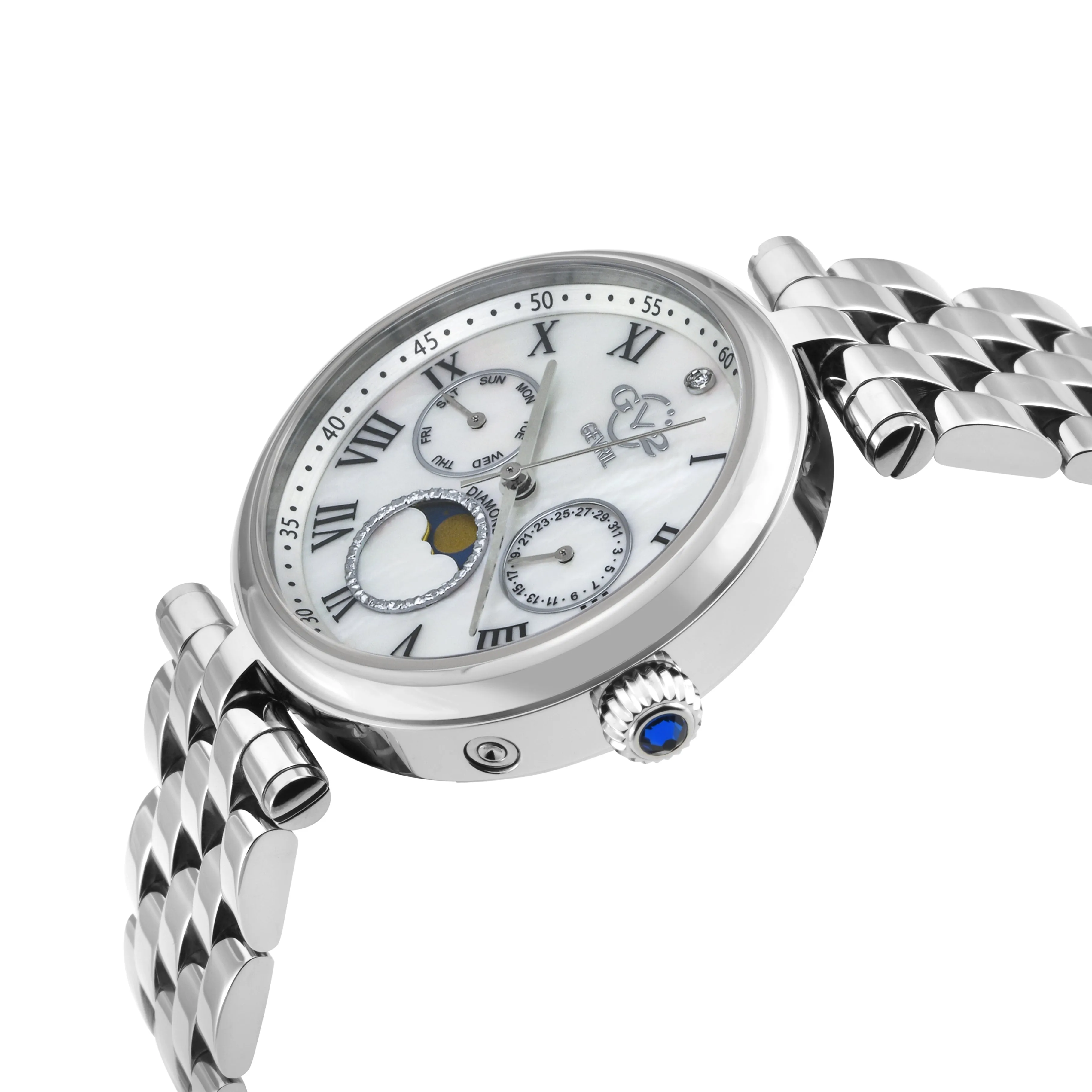 GV2 Florence Diamond