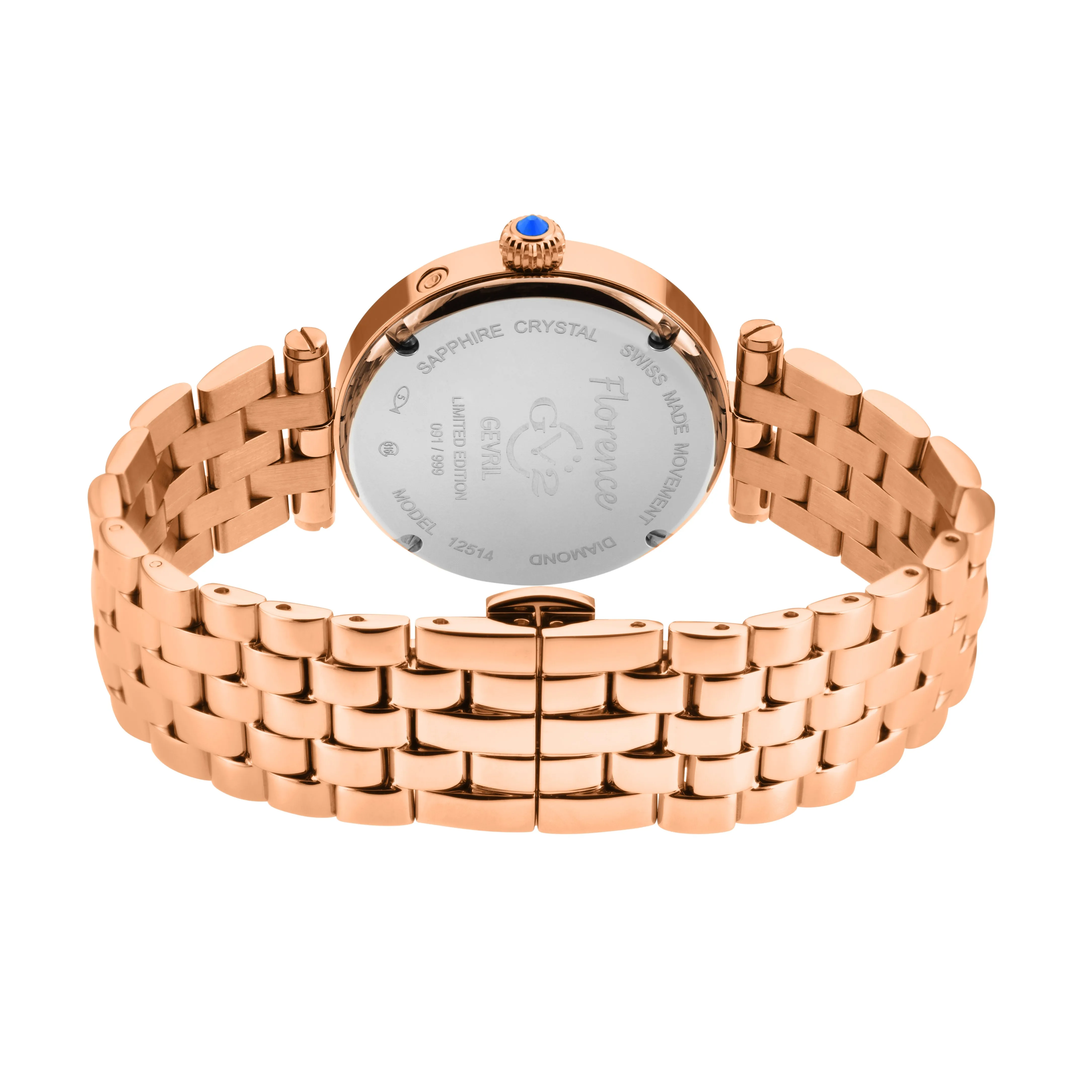 GV2 Florence Diamond