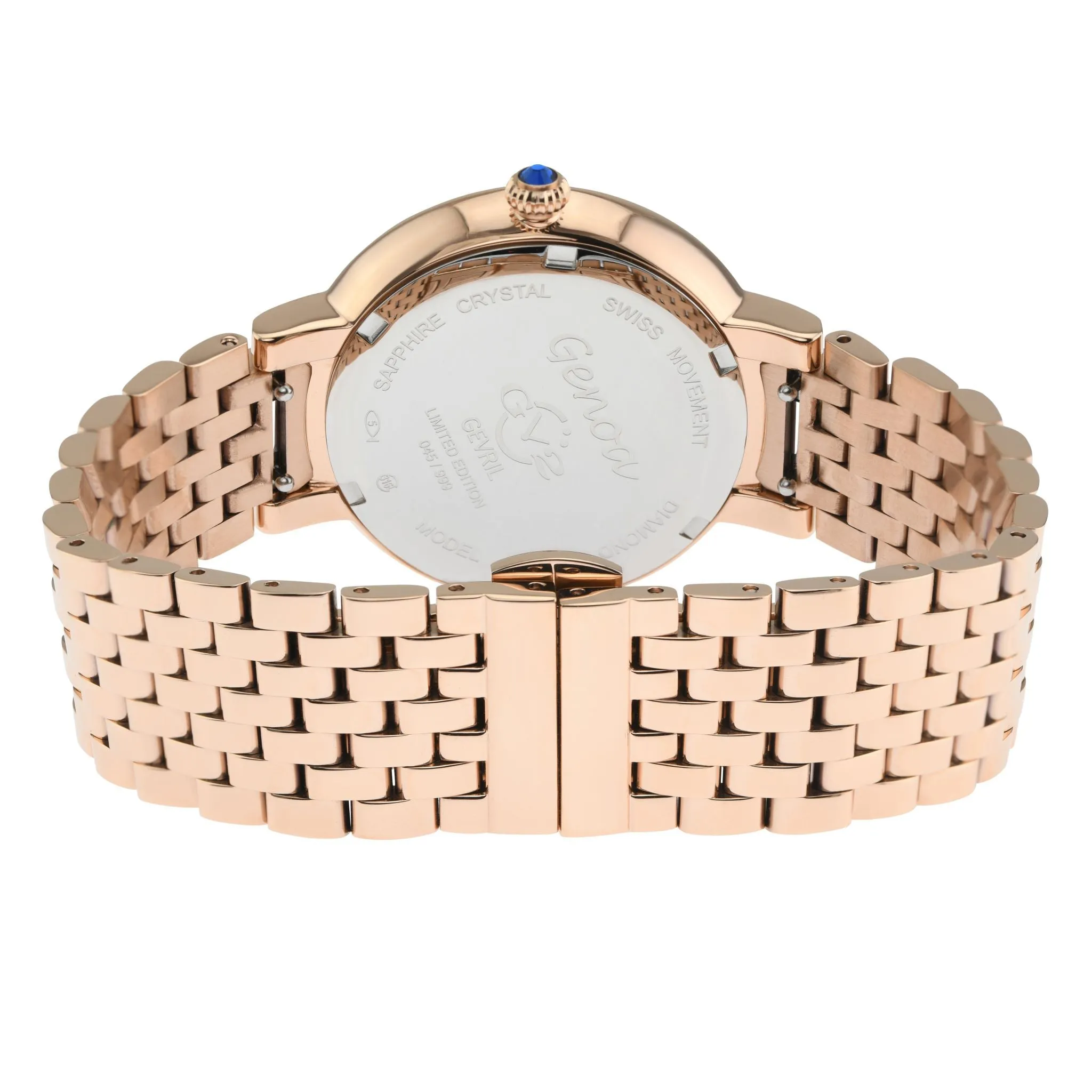 GV2 Genoa Diamond