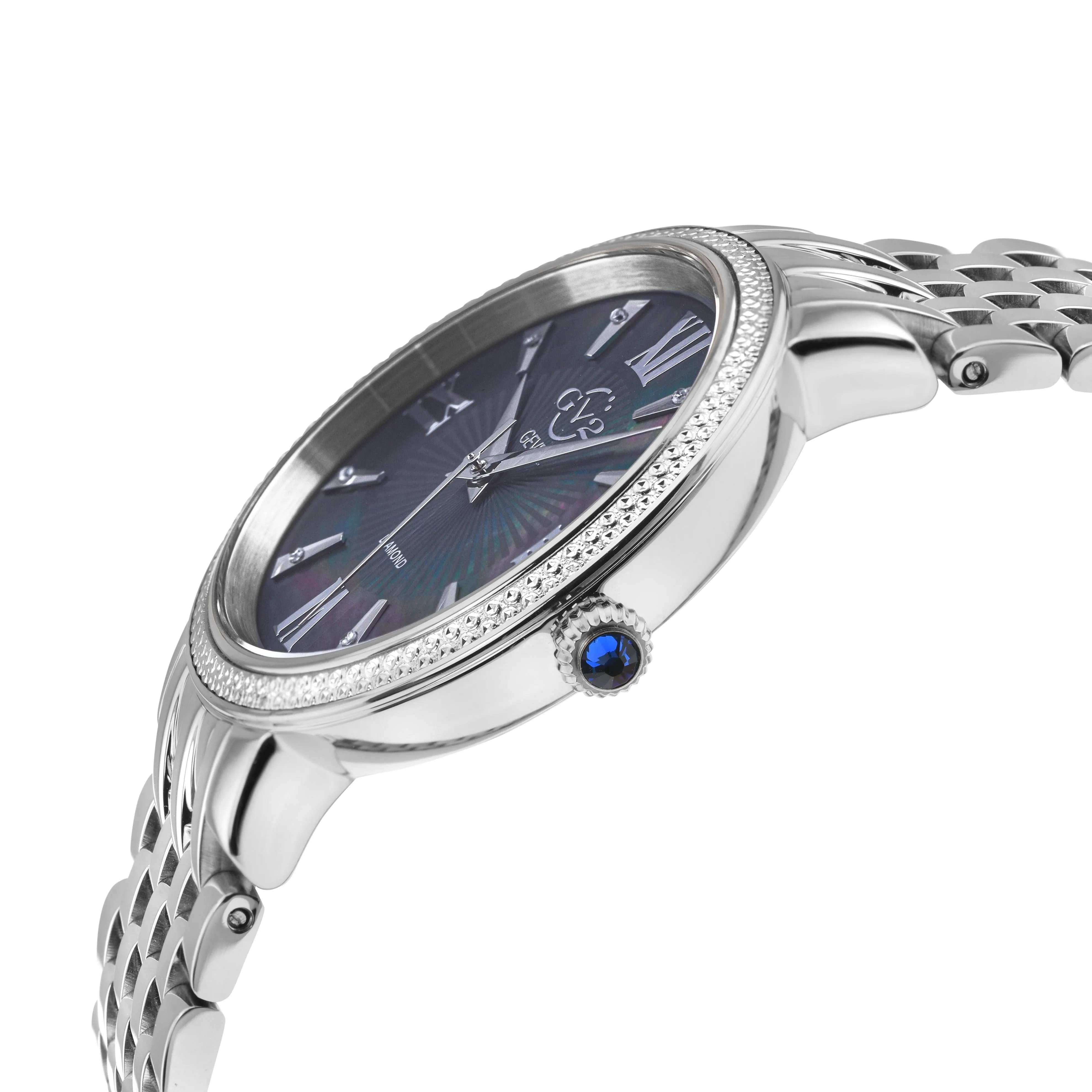 GV2 Genoa Diamond